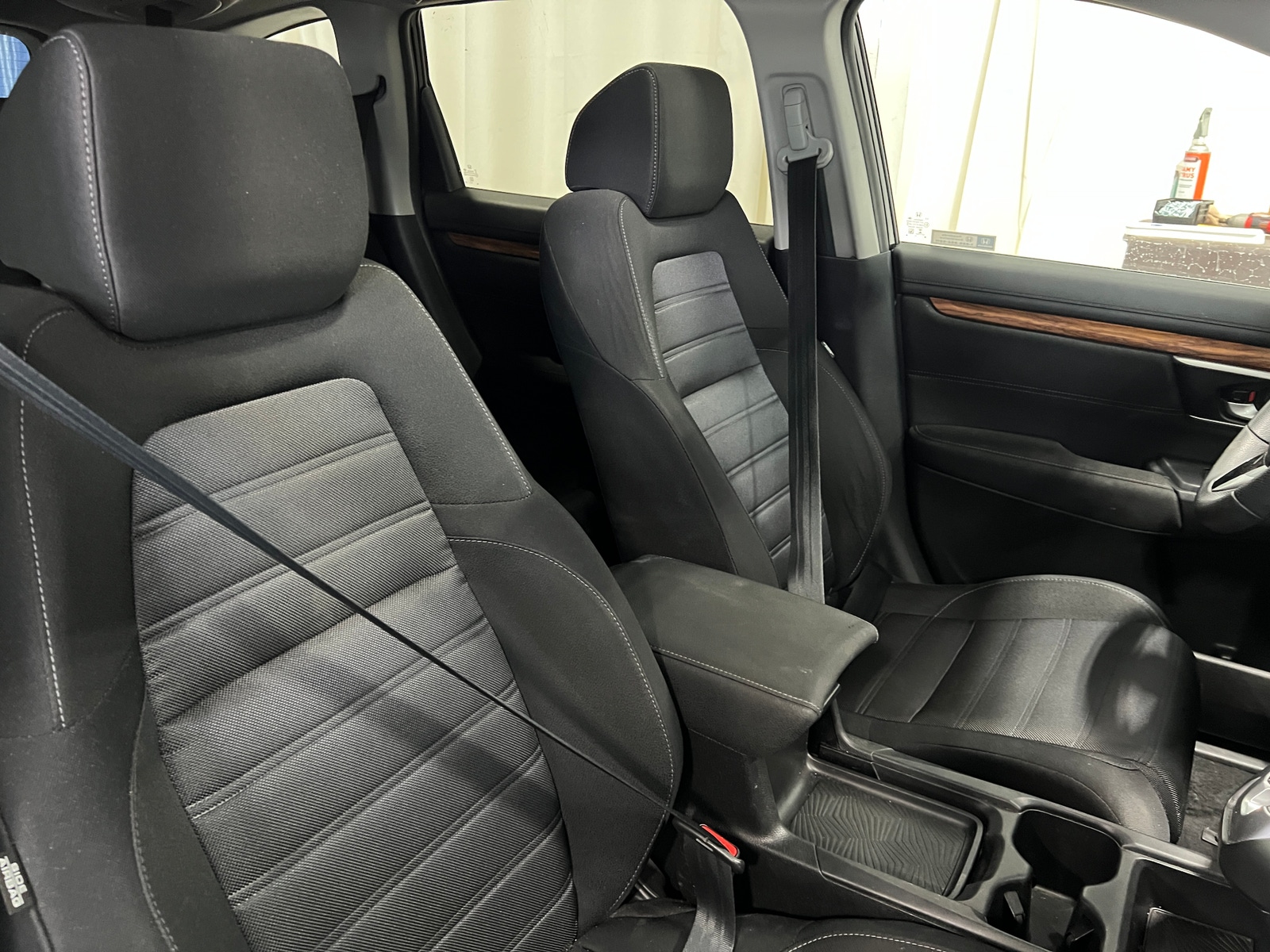 Thumbnail: 2019 Honda CR-V - 2