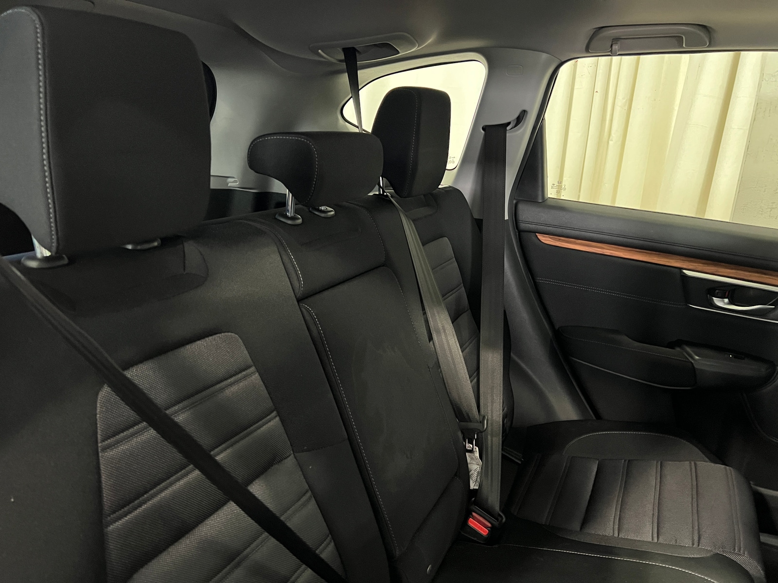 Thumbnail: 2019 Honda CR-V - 6