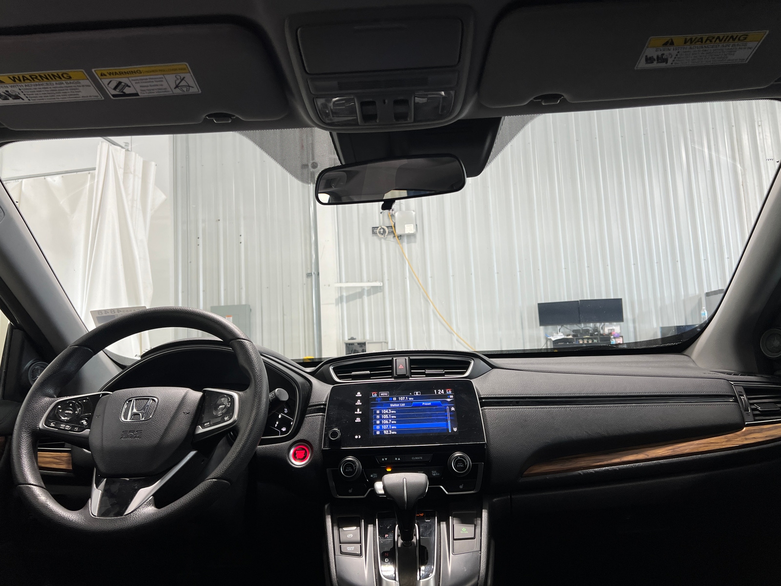 Thumbnail: 2019 Honda CR-V - 3