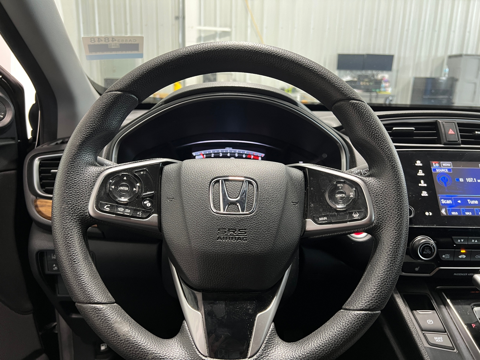 Thumbnail: 2019 Honda CR-V - 5