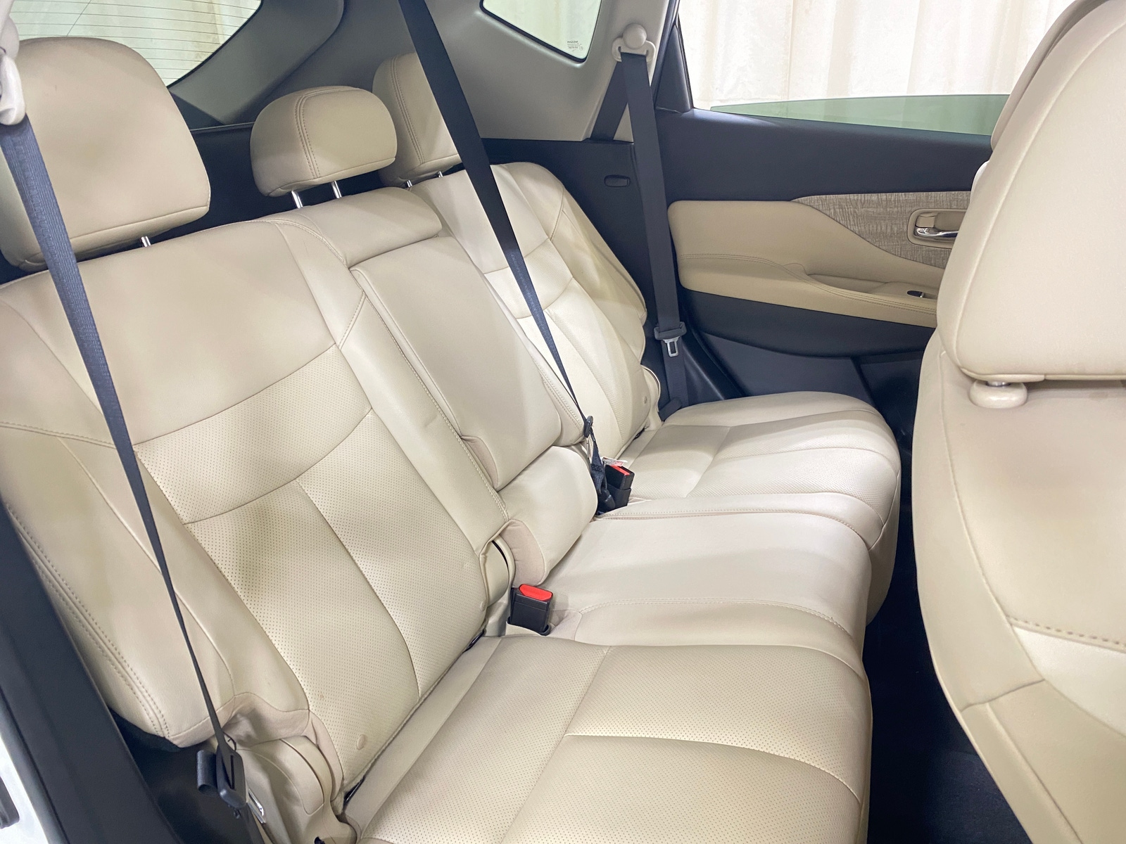 Thumbnail: 2020 Nissan Murano - 5