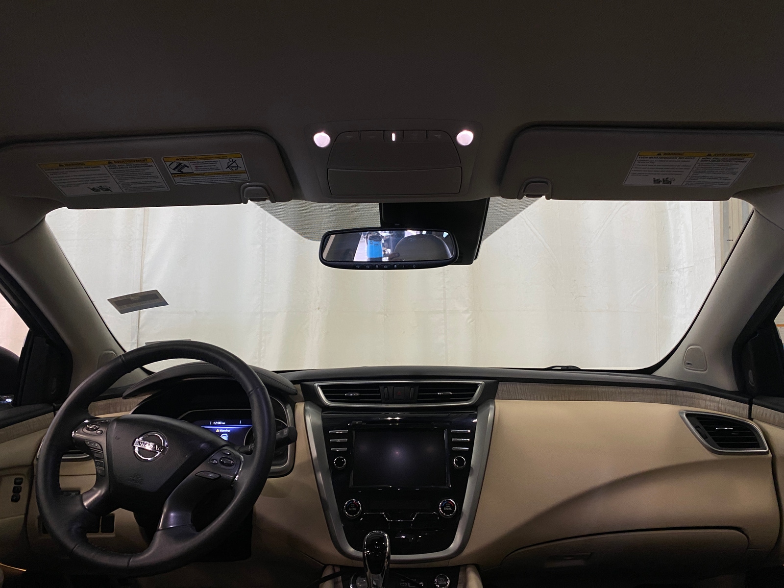 Thumbnail: 2020 Nissan Murano - 2