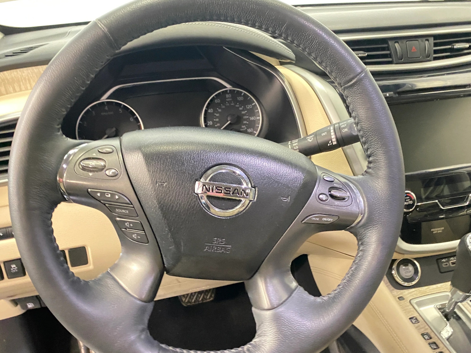 Thumbnail: 2020 Nissan Murano - 4