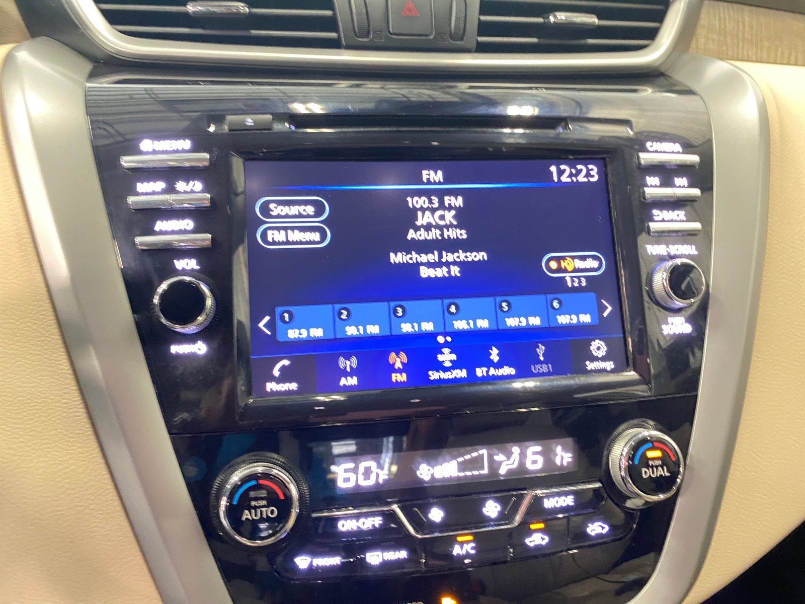 Thumbnail: 2020 Nissan Murano - 3