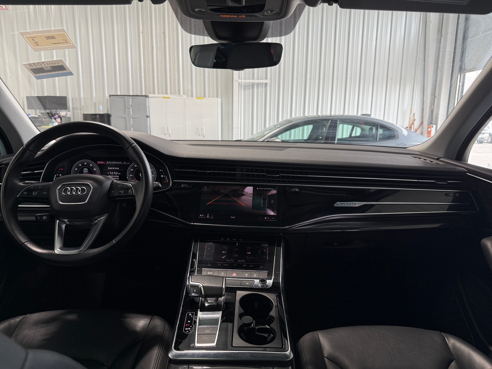 Thumbnail: 2022 Audi Q7 - 2