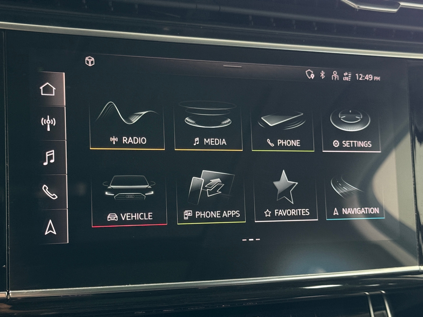 Thumbnail: 2022 Audi Q7 - 3