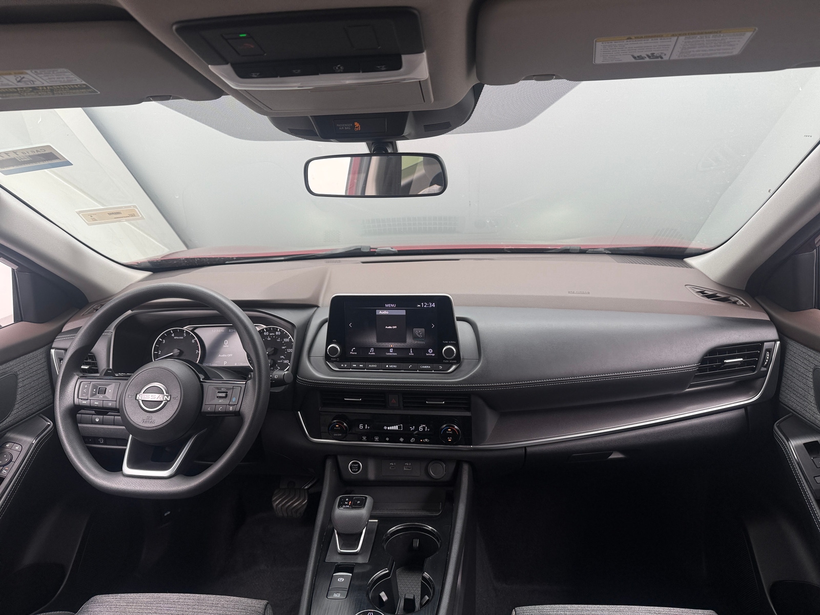 Thumbnail: 2023 Nissan Rogue - 3