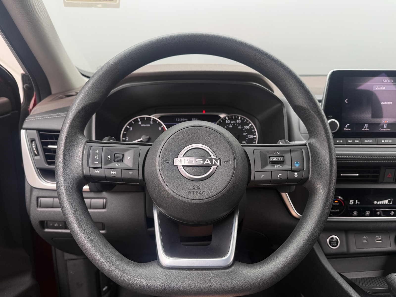 Thumbnail: 2023 Nissan Rogue - 5