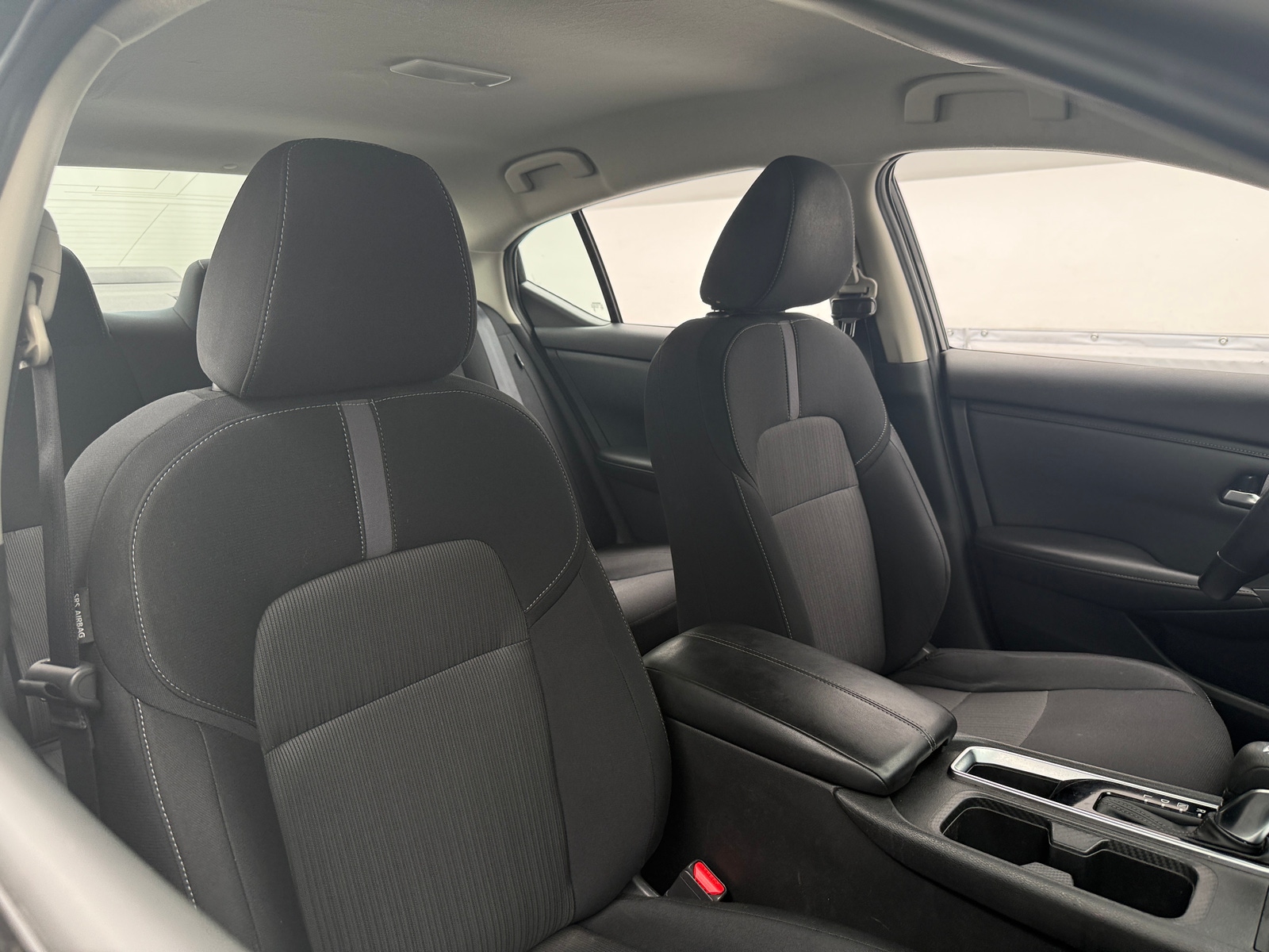 Thumbnail: 2023 Nissan Sentra - 2