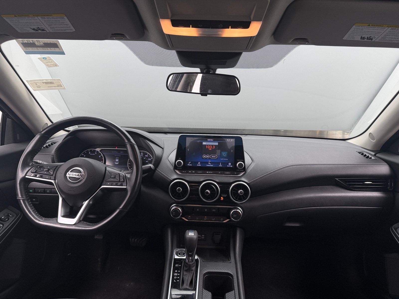 Thumbnail: 2023 Nissan Sentra - 3