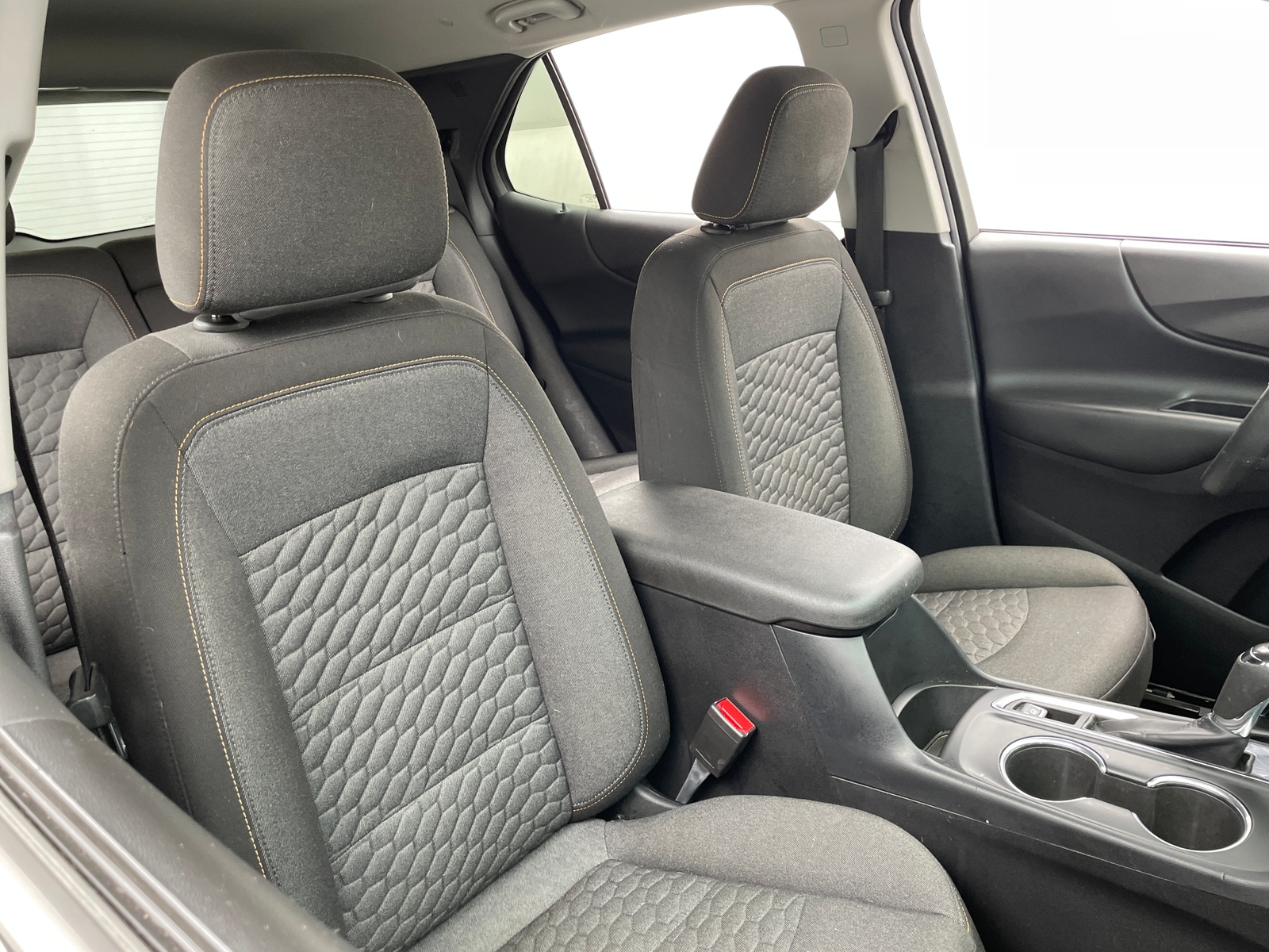 Thumbnail: 2019 Chevrolet Equinox - 2