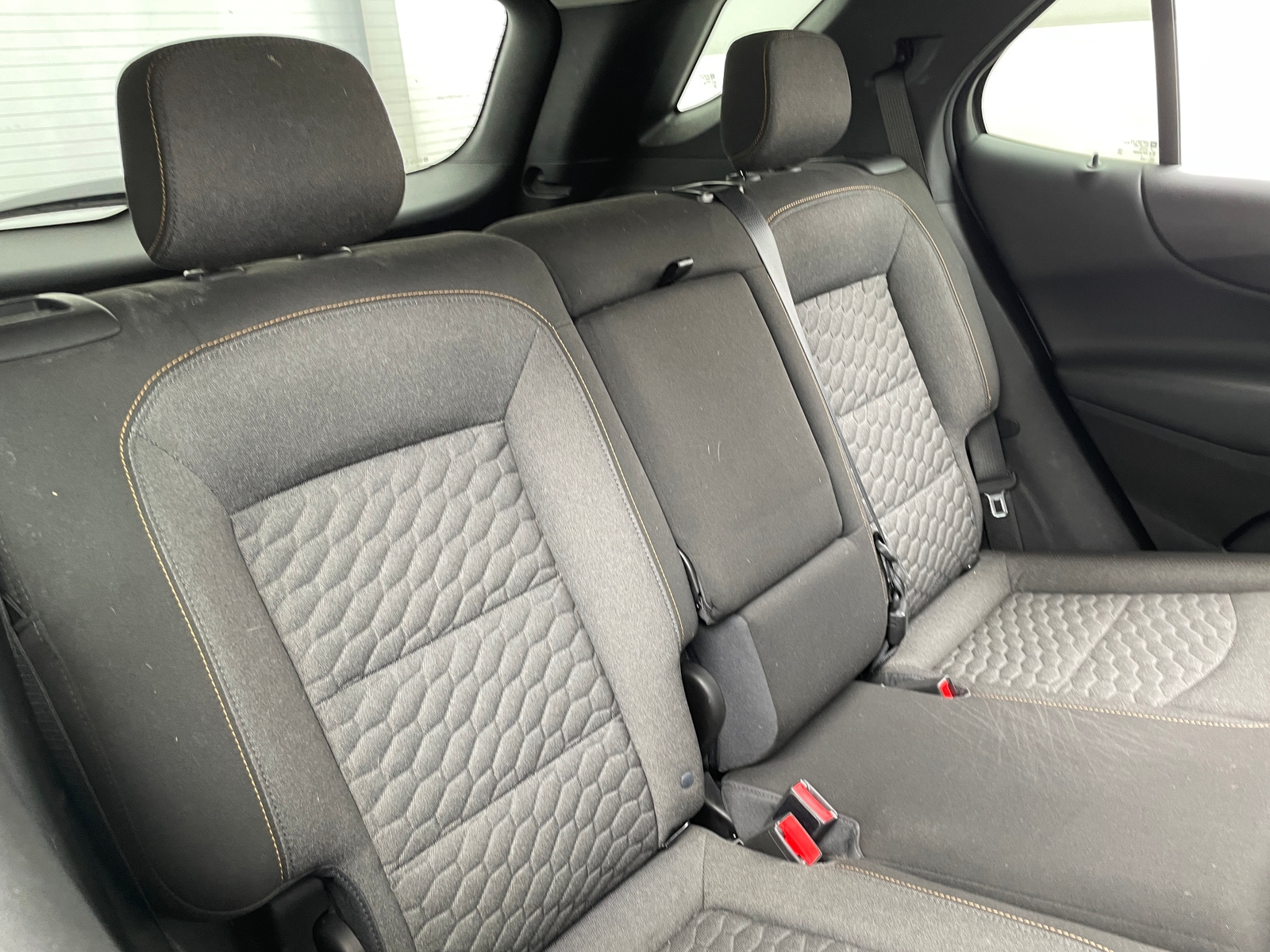 Thumbnail: 2019 Chevrolet Equinox - 6