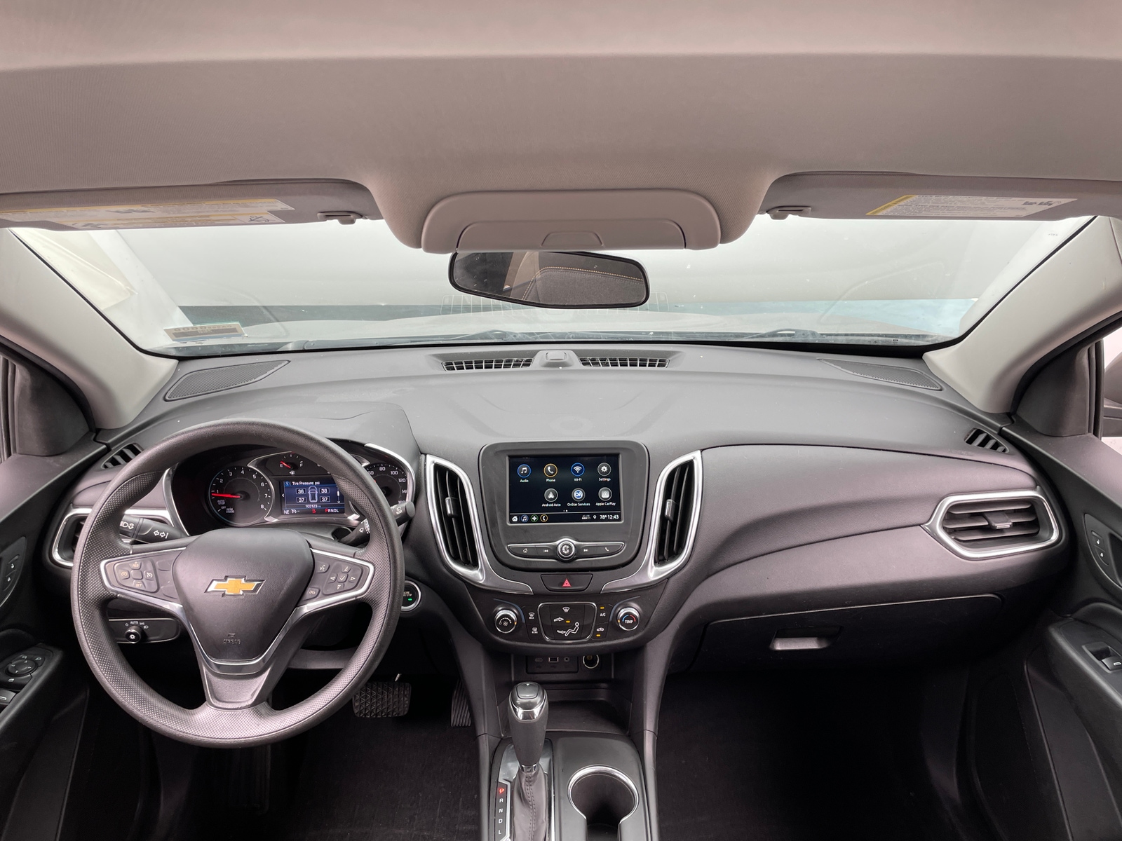 Thumbnail: 2019 Chevrolet Equinox - 3
