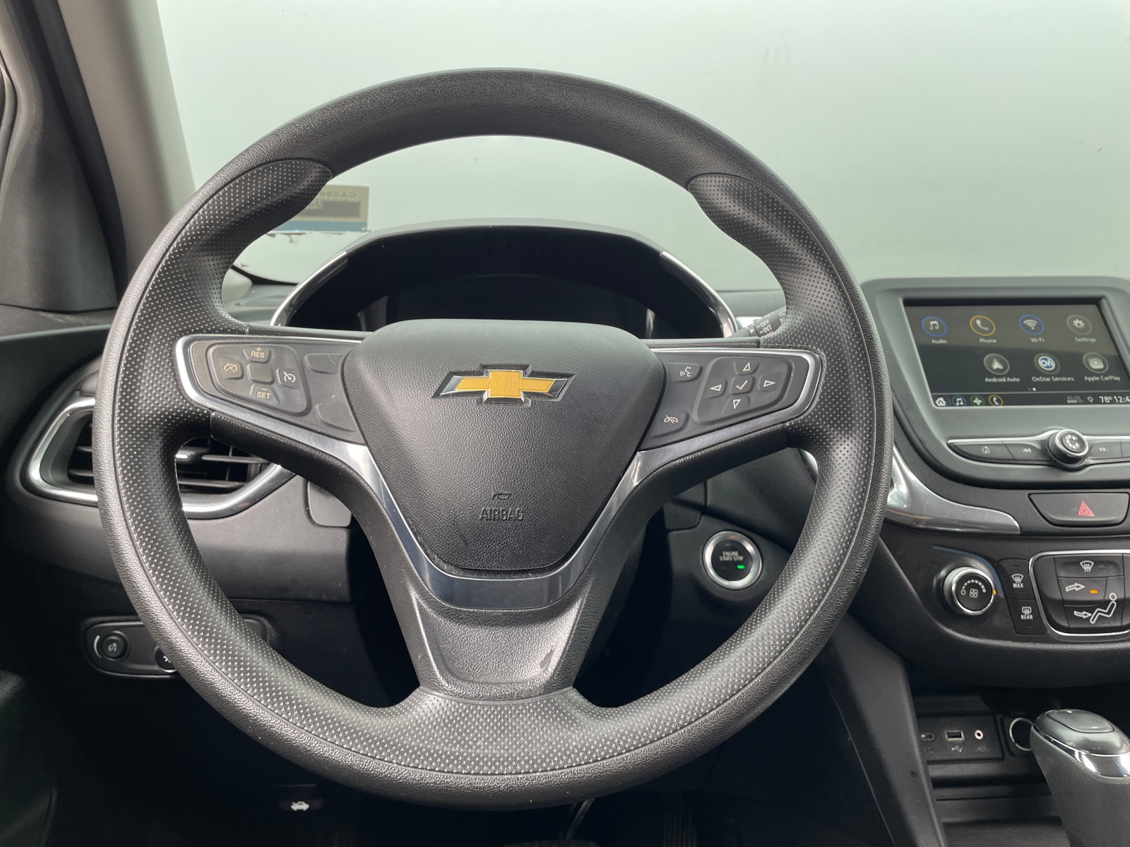 Thumbnail: 2019 Chevrolet Equinox - 5