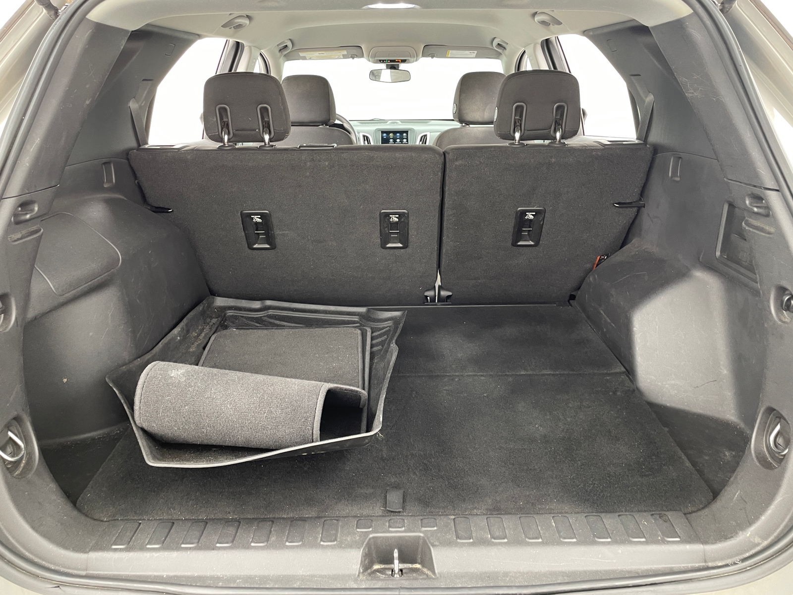 Thumbnail: 2019 Chevrolet Equinox - 7