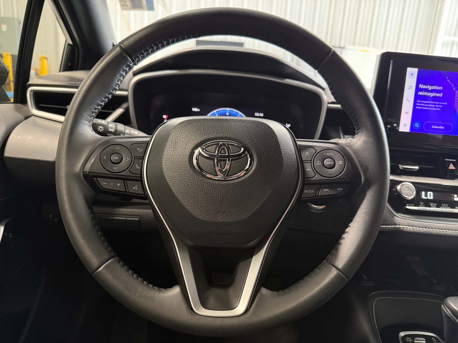 Thumbnail: 2024 Toyota Corolla - 5