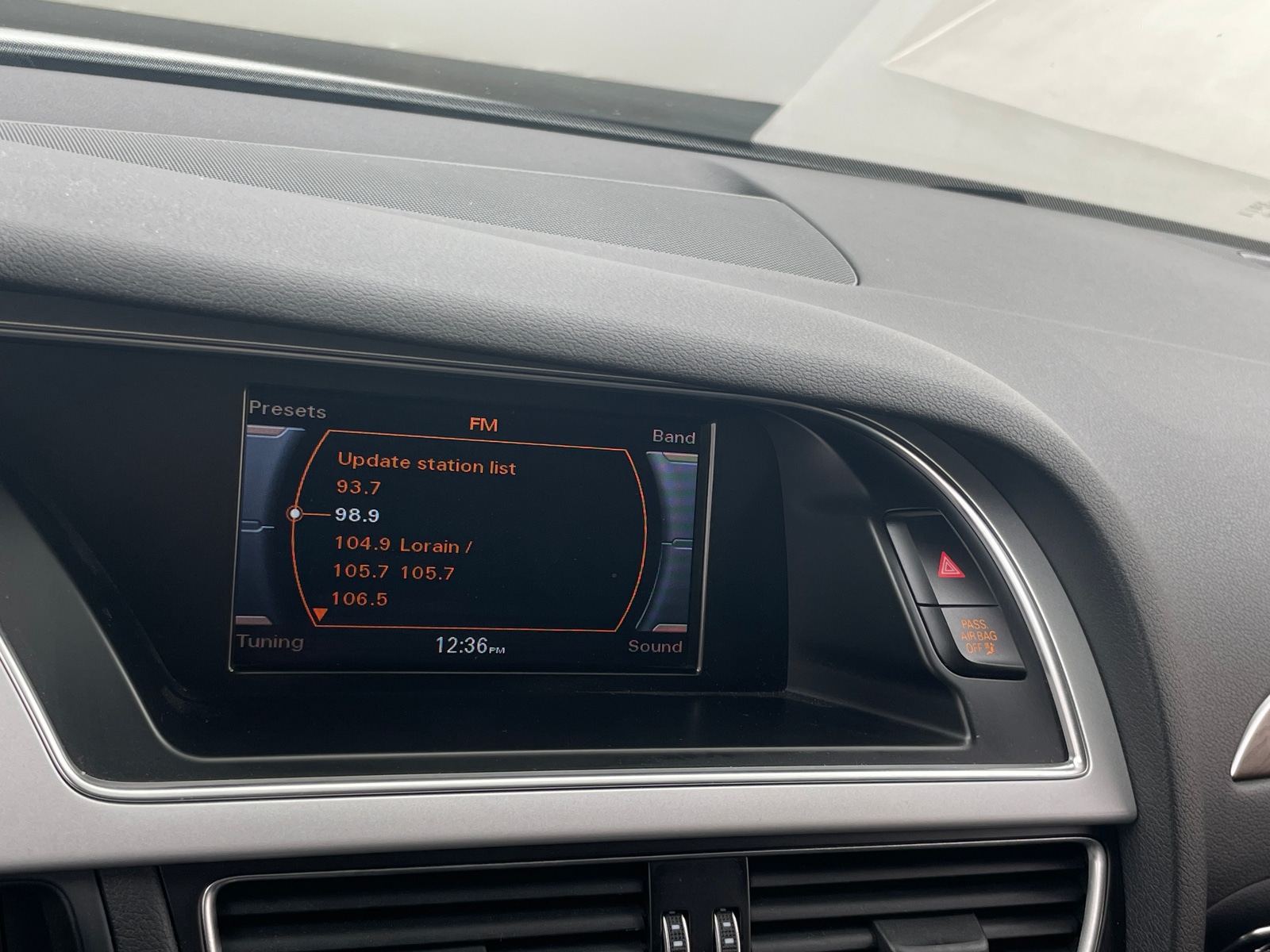 Thumbnail: 2015 Audi A4 - 3