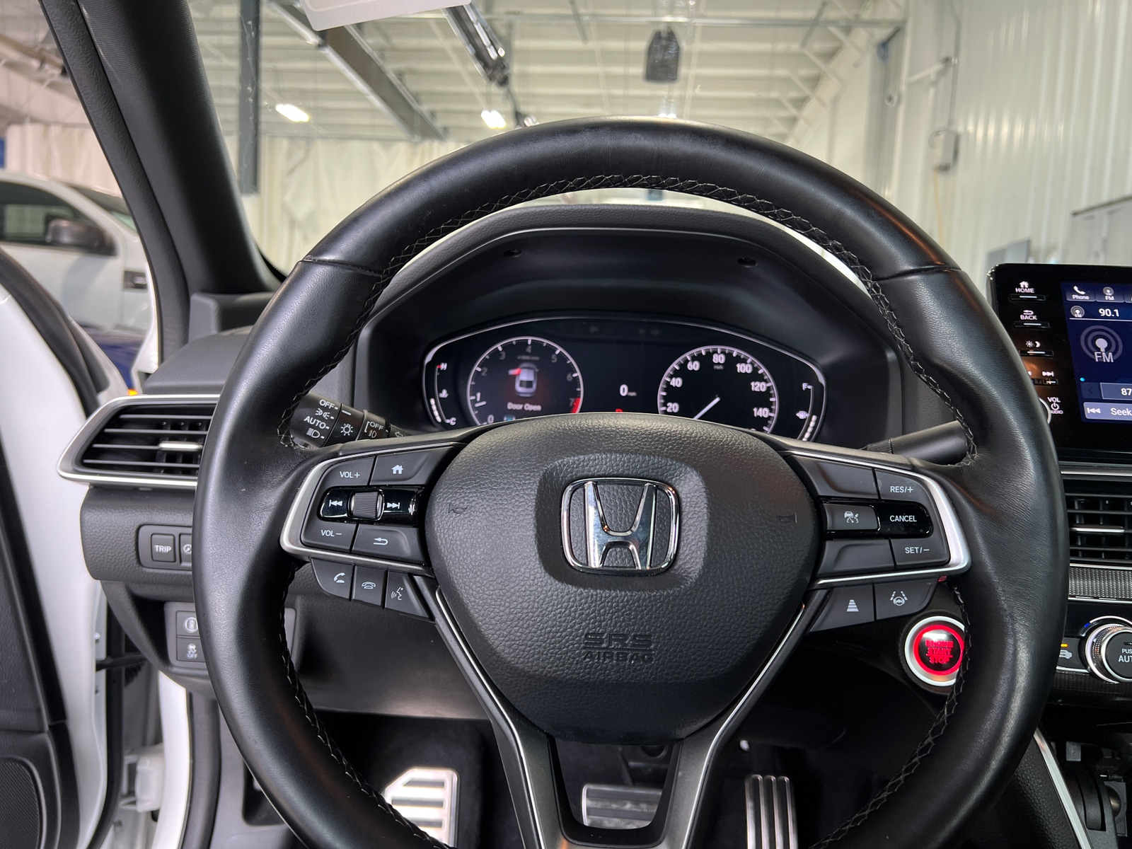 Thumbnail: 2022 Honda Accord - 5