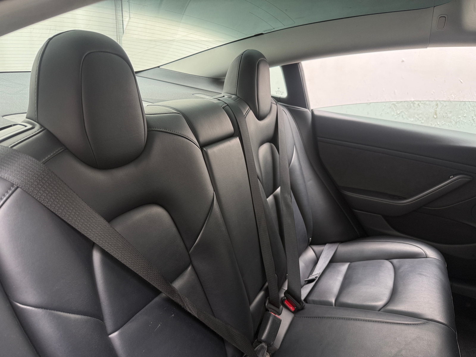 Thumbnail: 2023 Tesla Model 3 - 4