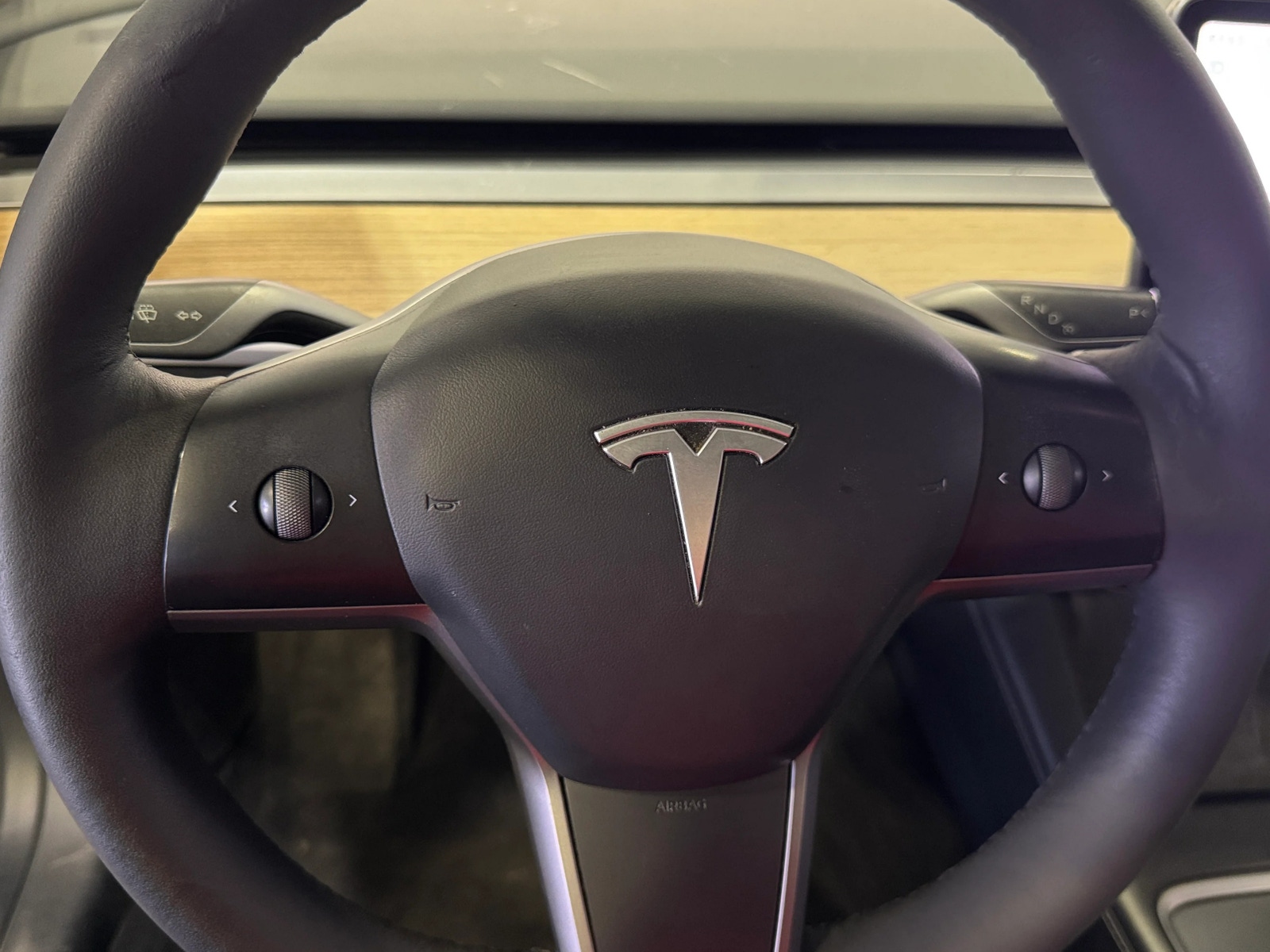 Thumbnail: 2023 Tesla Model 3 - 3