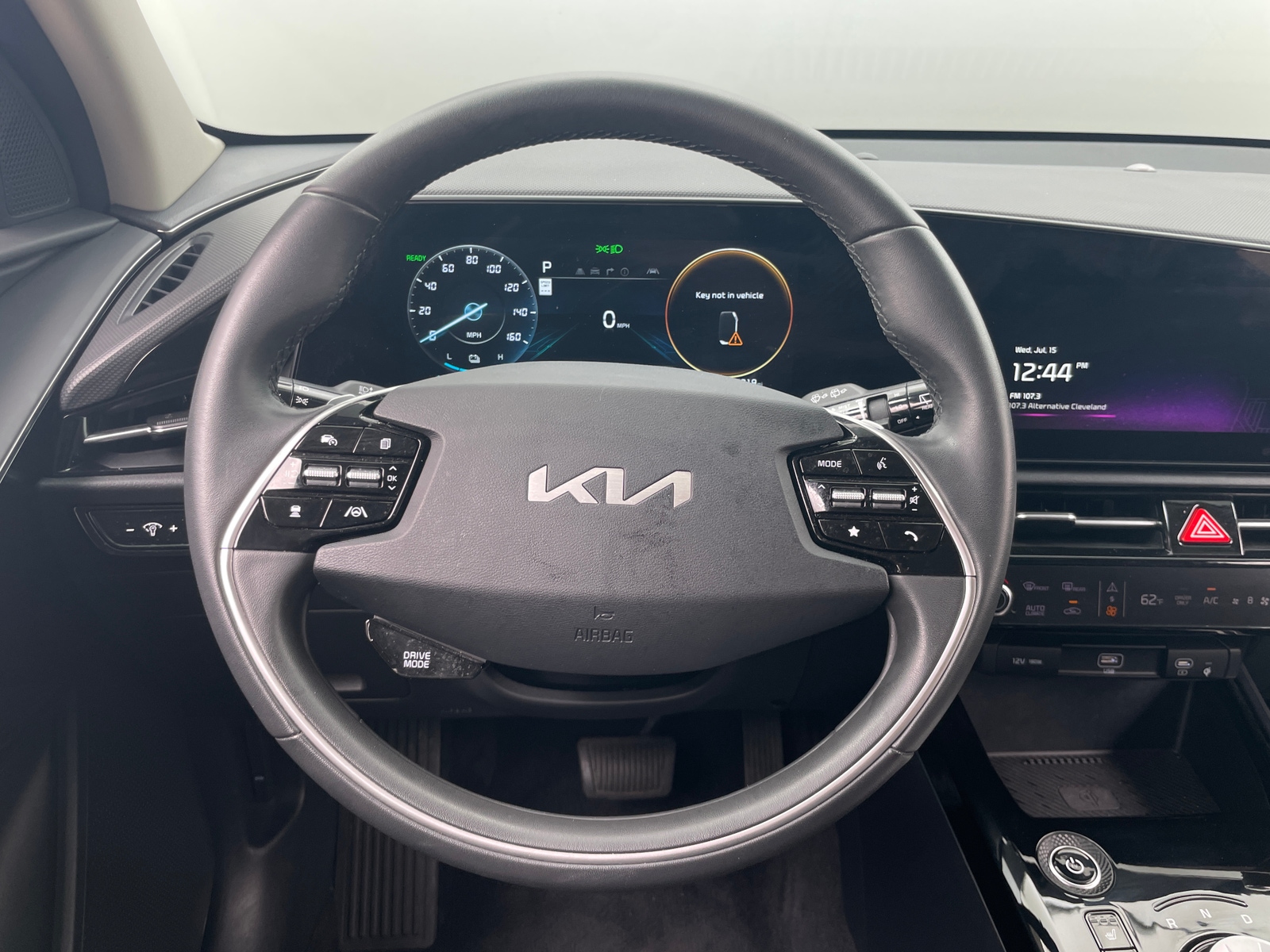 Thumbnail: 2024 Kia Niro - 5