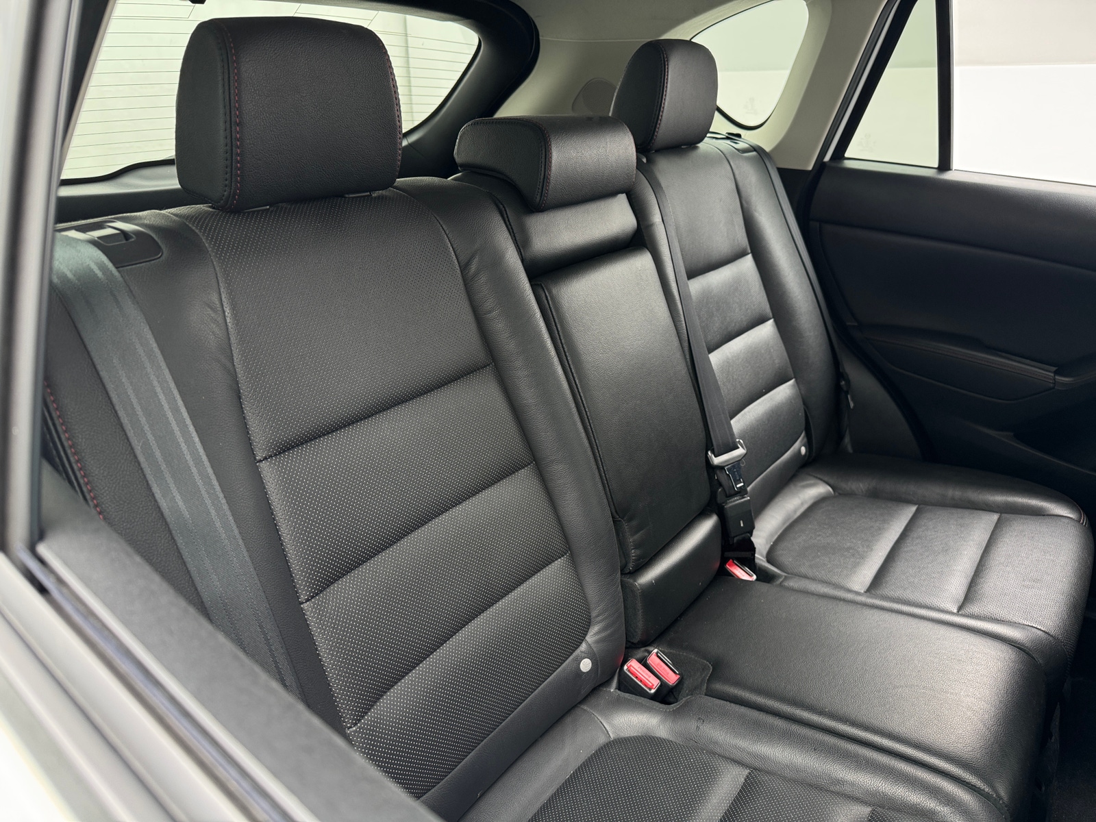 Thumbnail: 2014 Mazda CX-5 - 5
