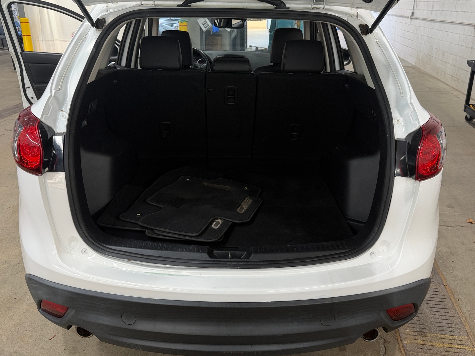 Thumbnail: 2014 Mazda CX-5 - 6