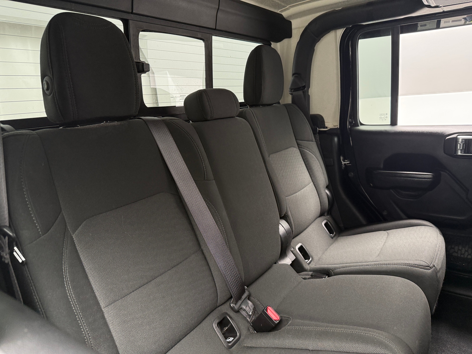 Thumbnail: 2020 Jeep Gladiator - 6