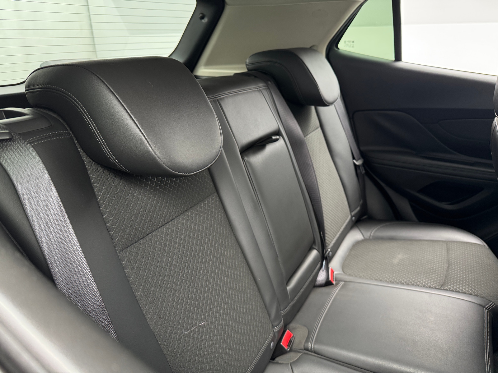 Thumbnail: 2017 Buick Encore - 5