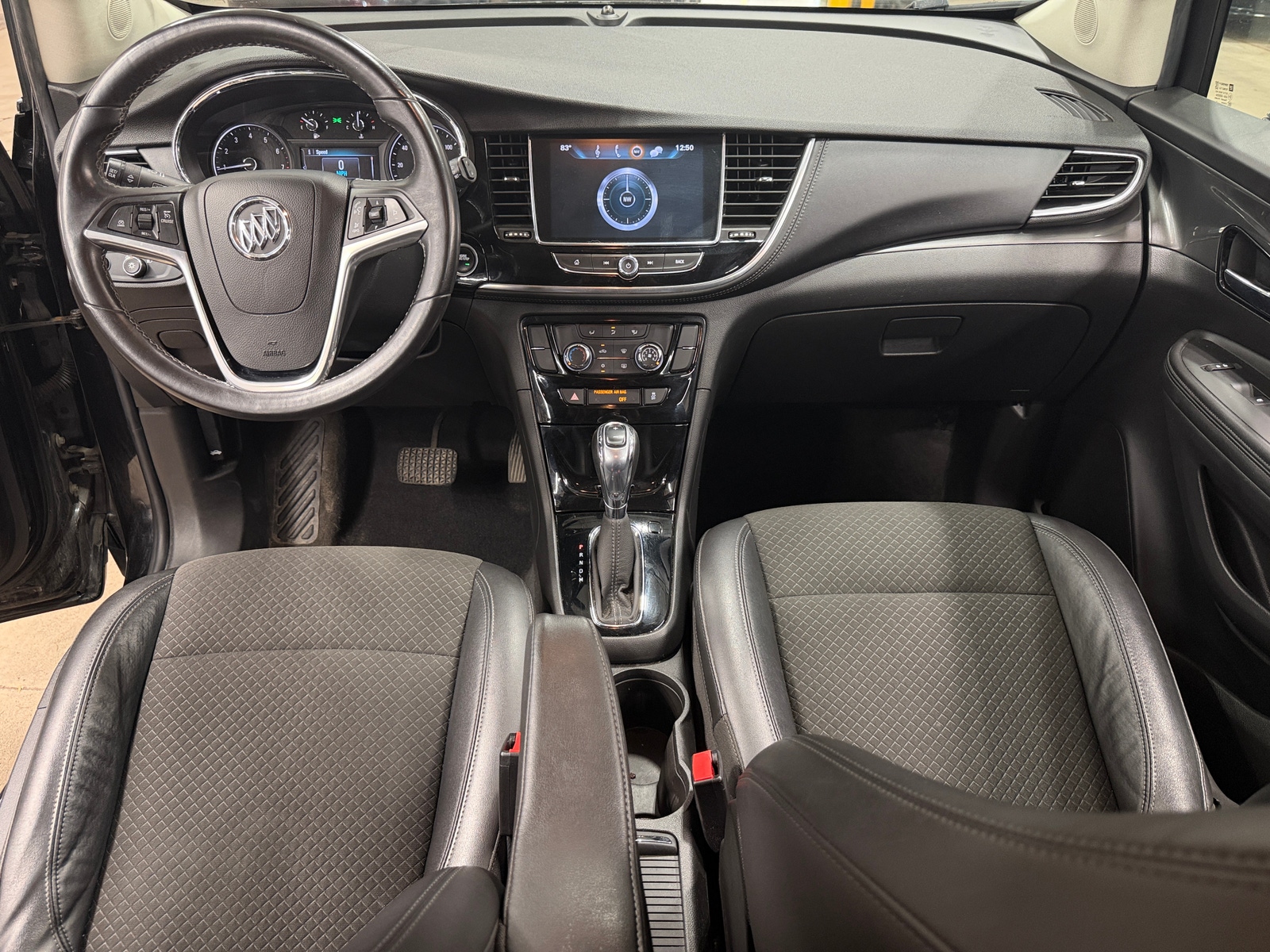 Thumbnail: 2017 Buick Encore - 2