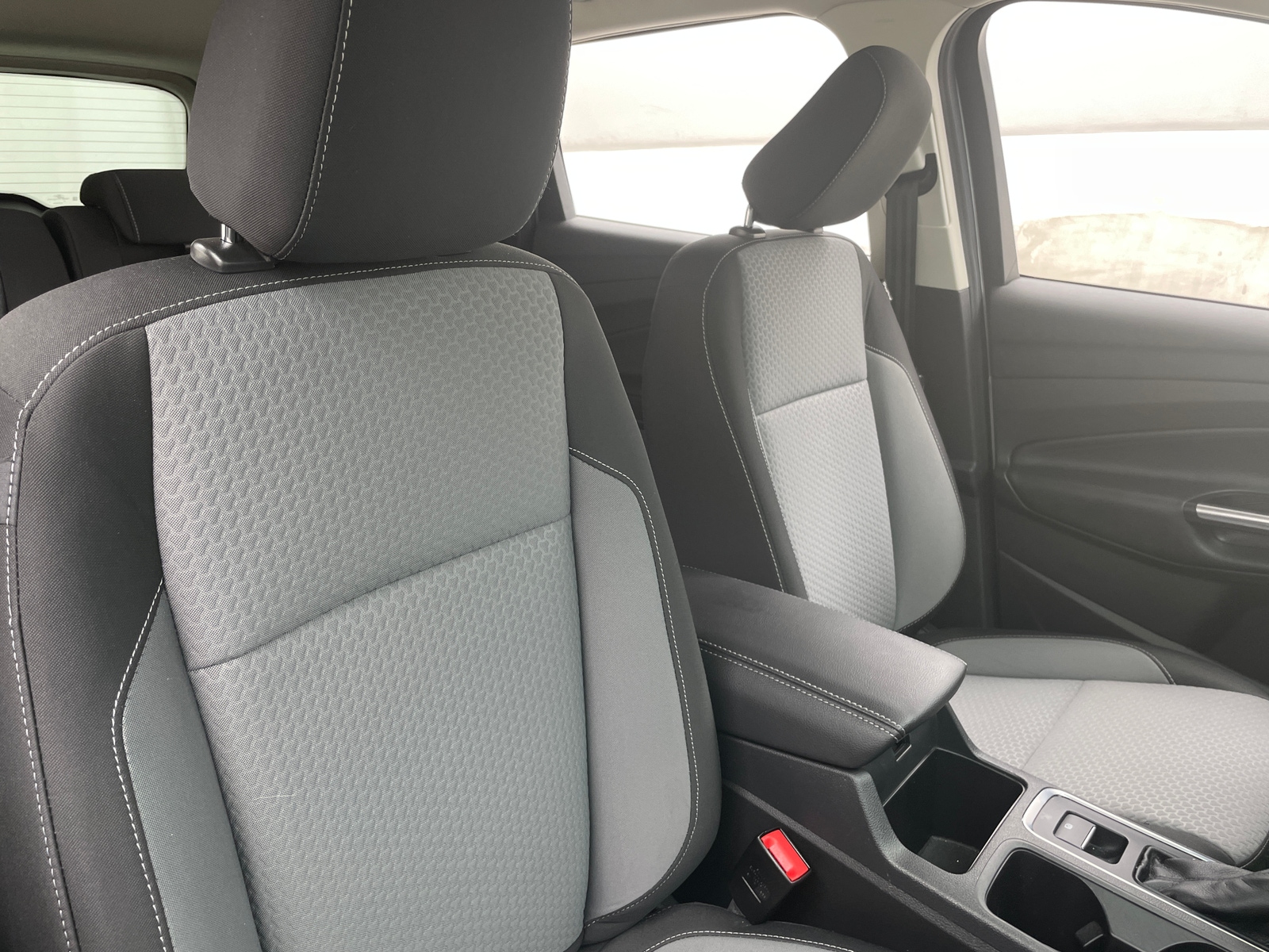 Thumbnail: 2019 Ford Escape - 2