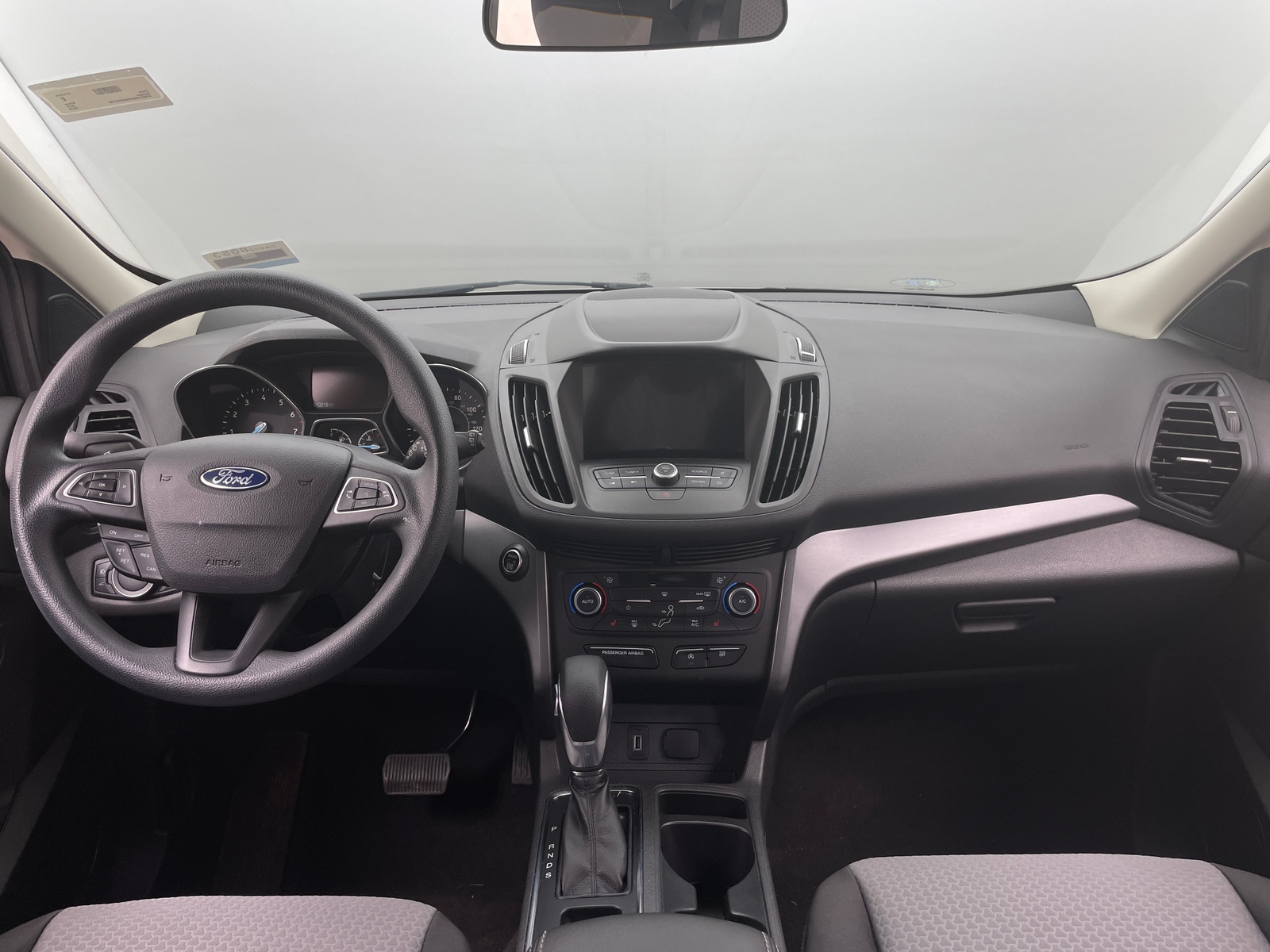 Thumbnail: 2019 Ford Escape - 3