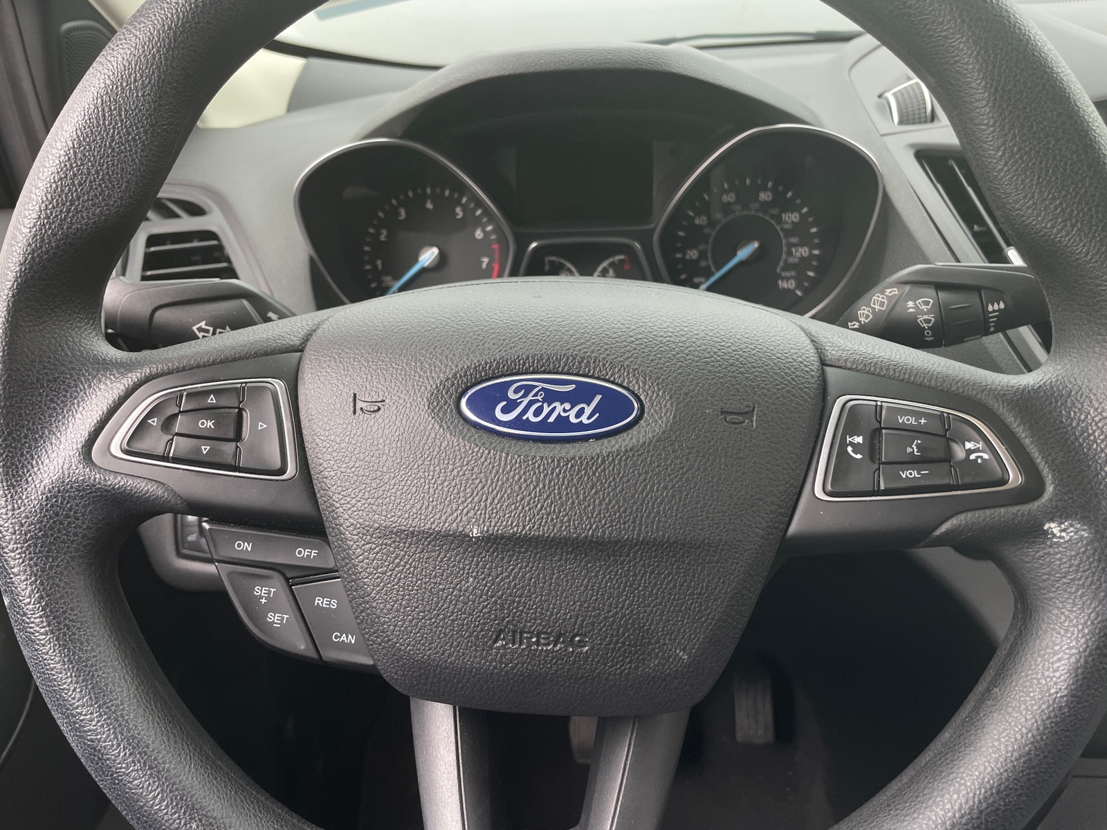 Thumbnail: 2019 Ford Escape - 5