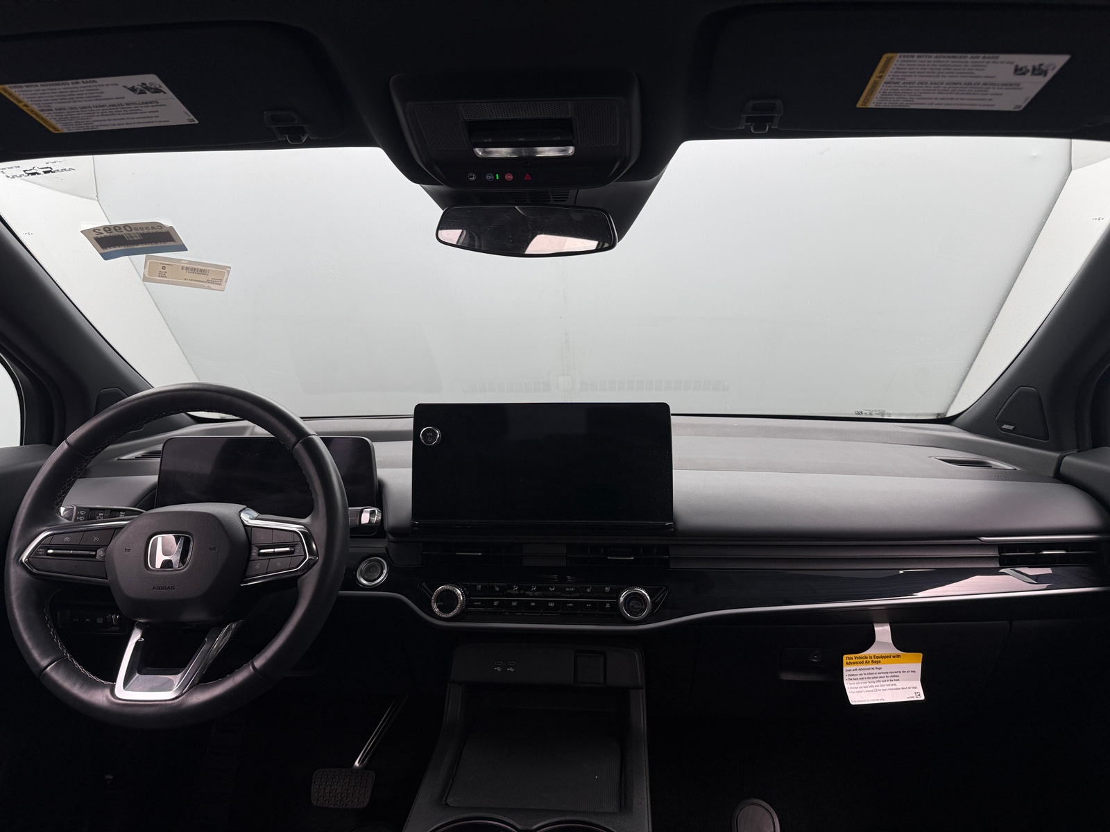 Thumbnail: 2024 Honda Prologue - 2