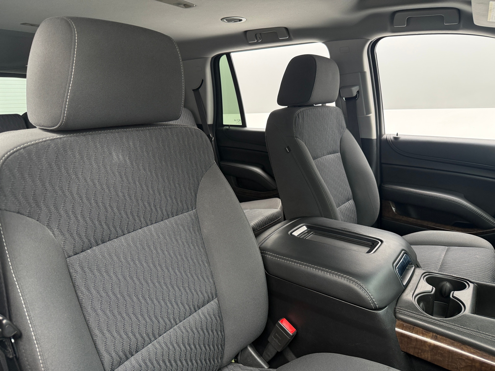 Thumbnail: 2020 Chevrolet Tahoe - 2