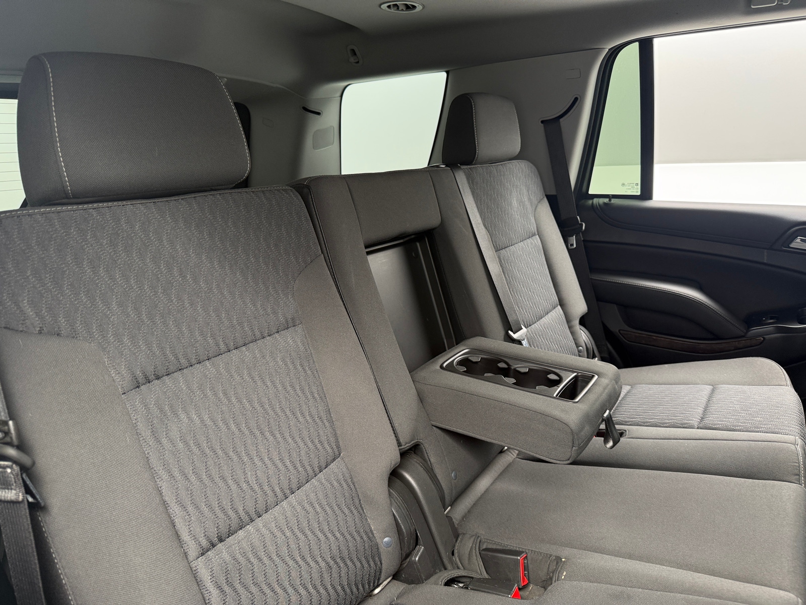Thumbnail: 2020 Chevrolet Tahoe - 6