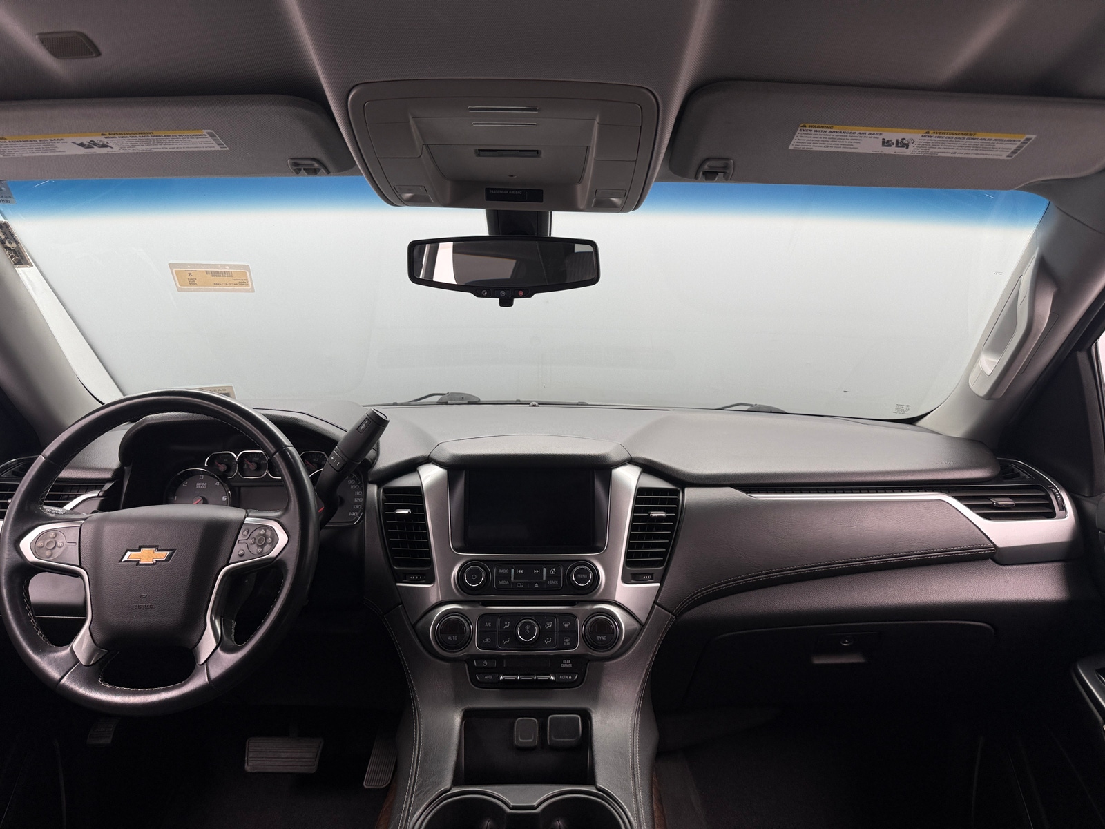 Thumbnail: 2020 Chevrolet Tahoe - 3
