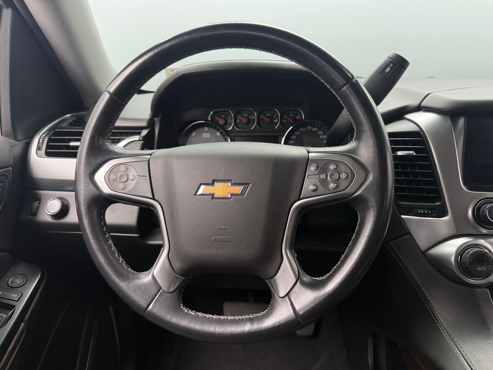 Thumbnail: 2020 Chevrolet Tahoe - 5