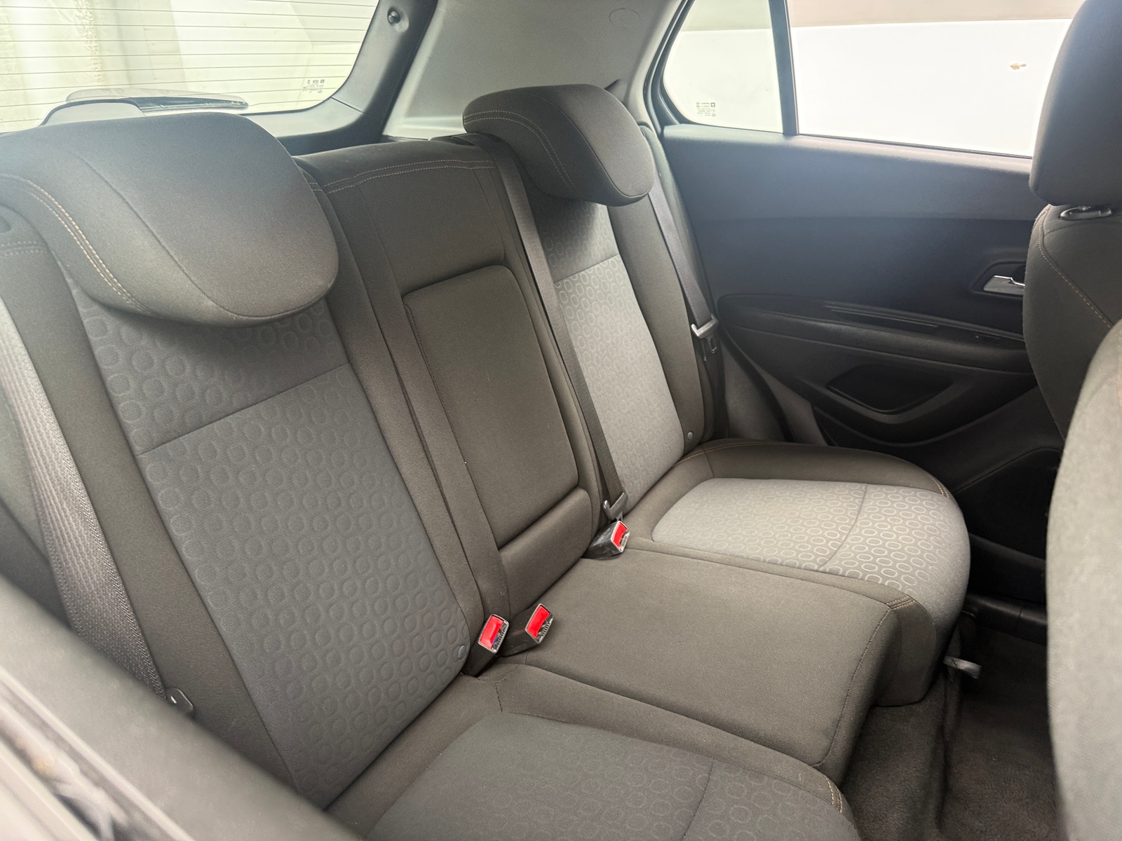 Thumbnail: 2020 Chevrolet Trax - 6