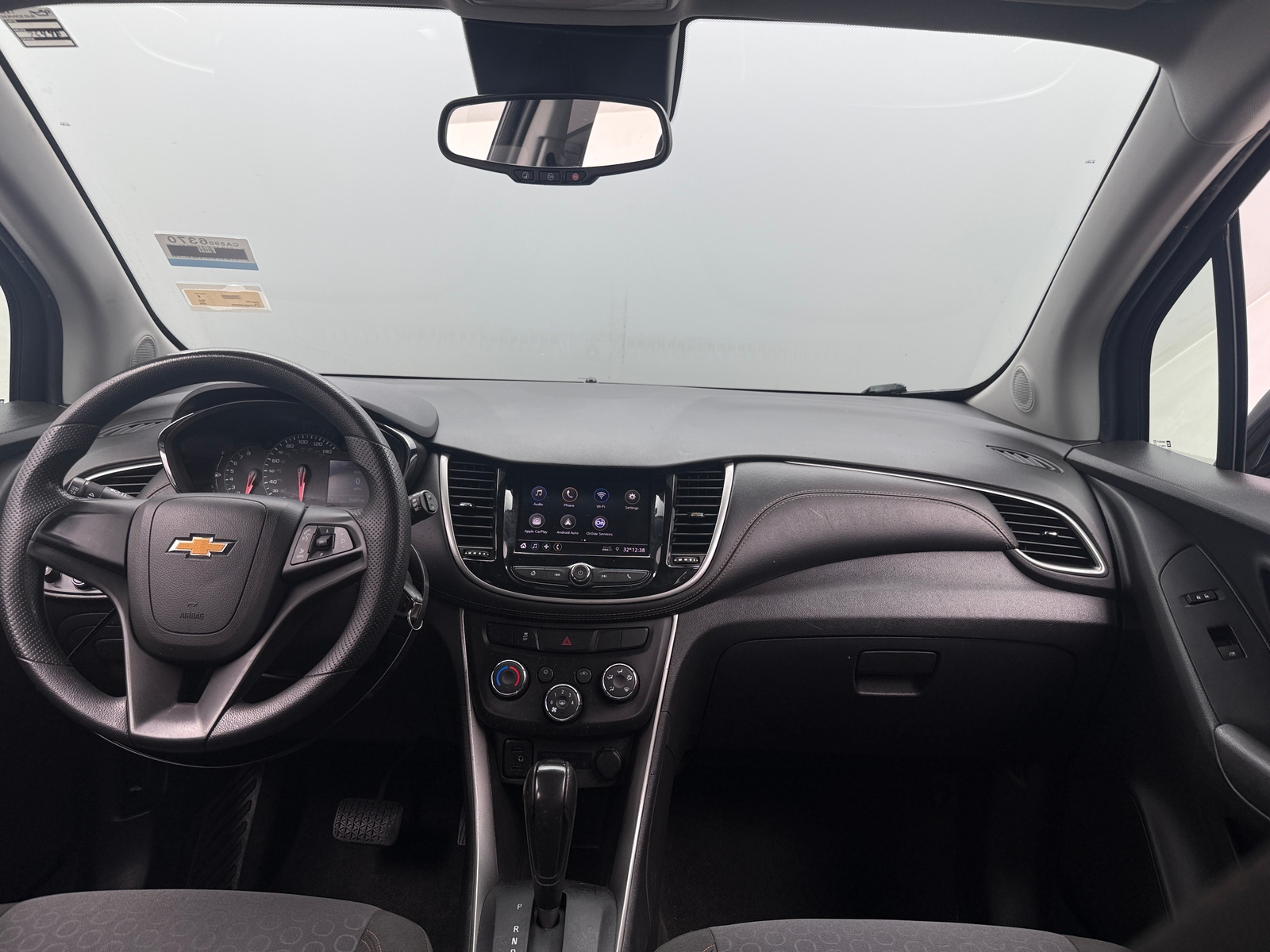 Thumbnail: 2020 Chevrolet Trax - 3