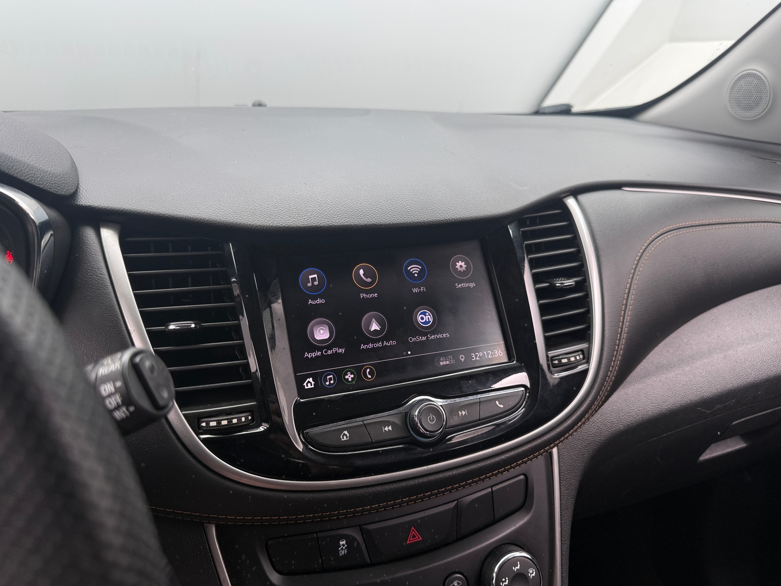 Thumbnail: 2020 Chevrolet Trax - 4