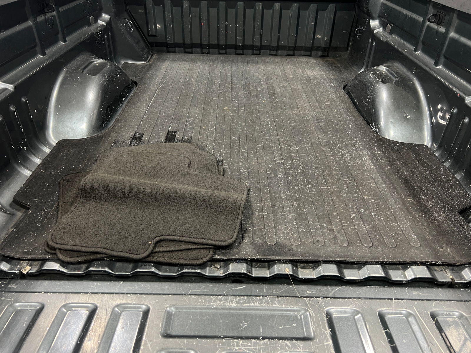 Thumbnail: 2015 Chevrolet Colorado - 7
