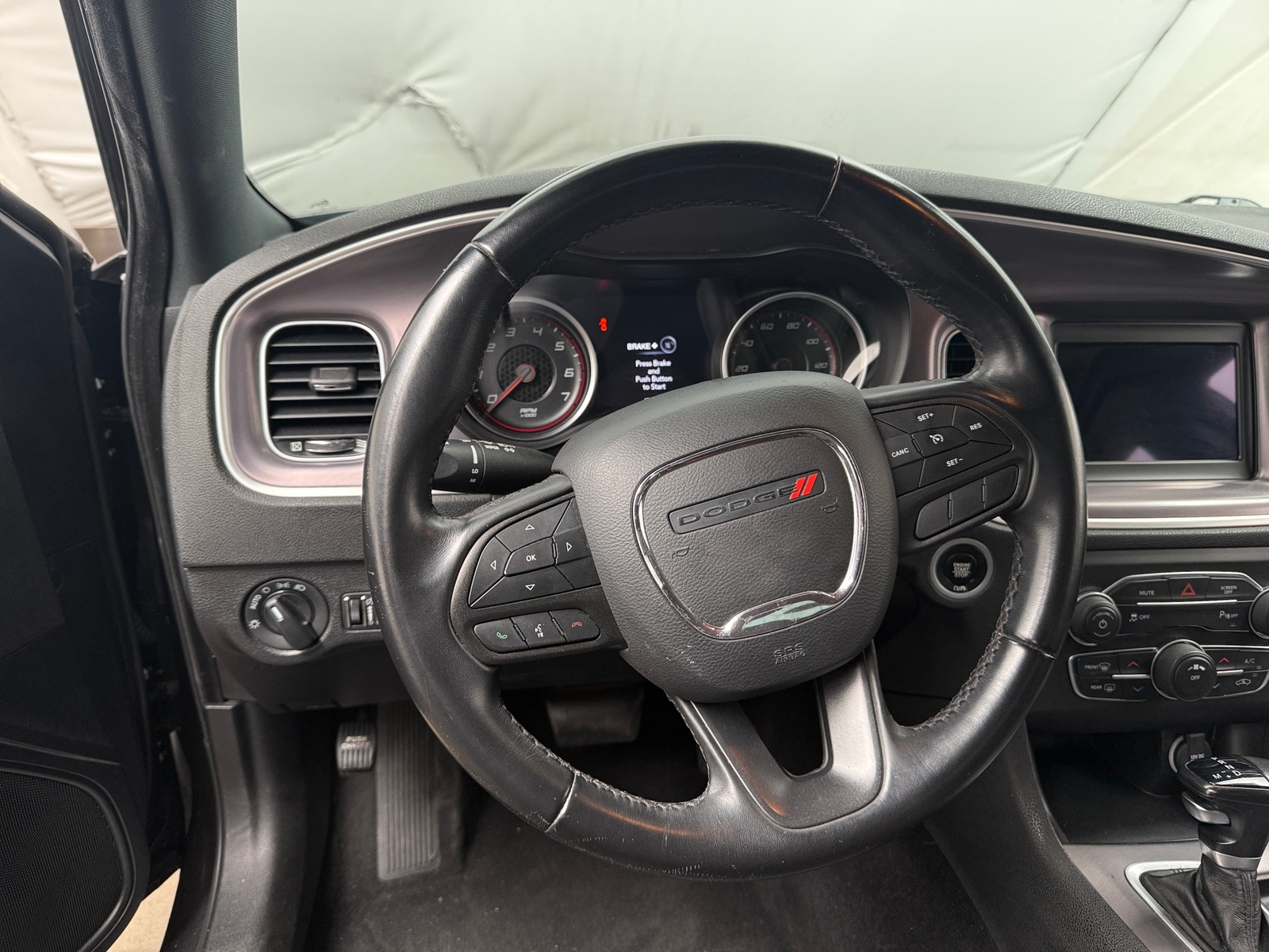 Thumbnail: 2022 Dodge Charger - 5