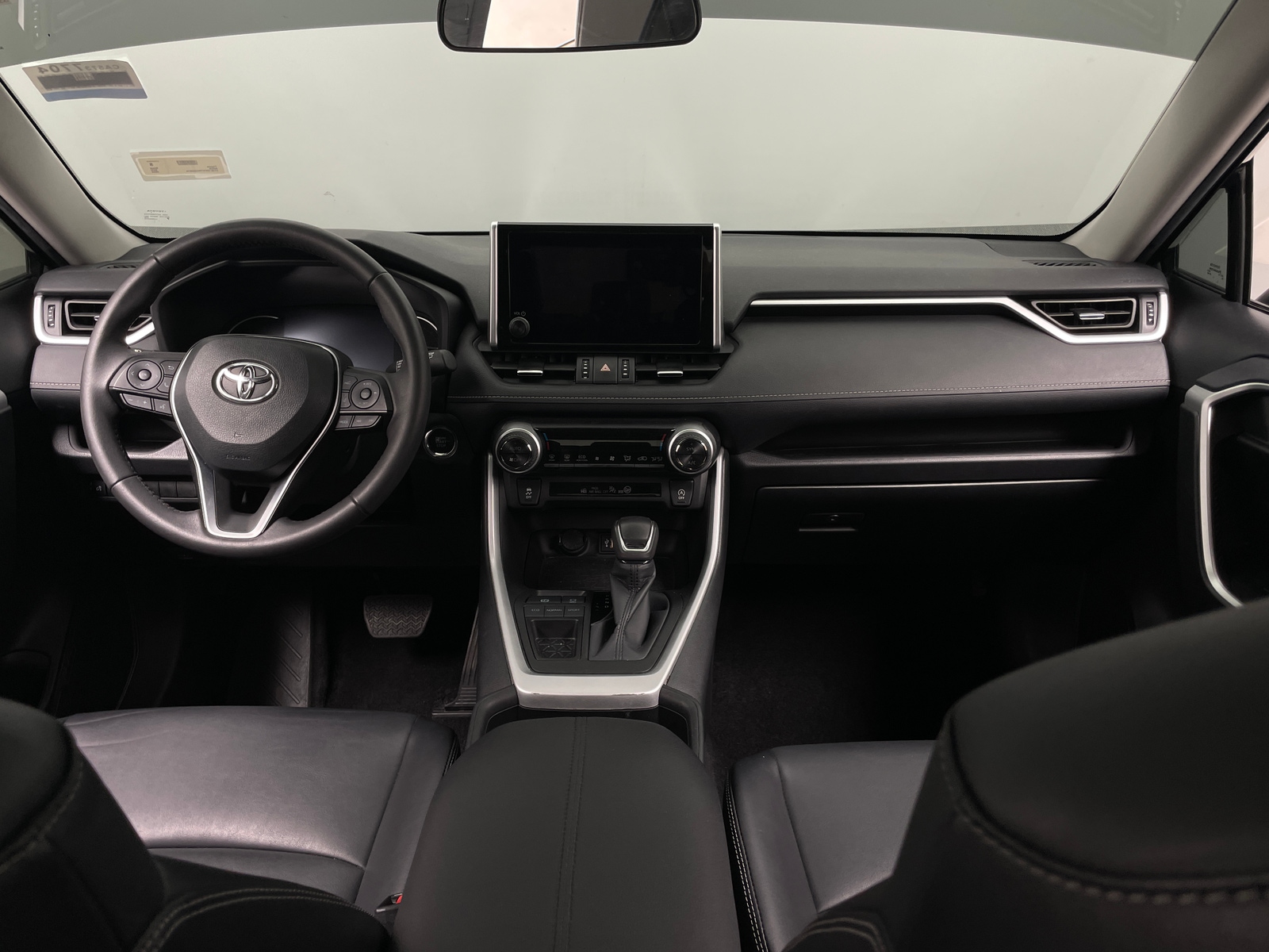 Thumbnail: 2024 Toyota RAV4 - 2