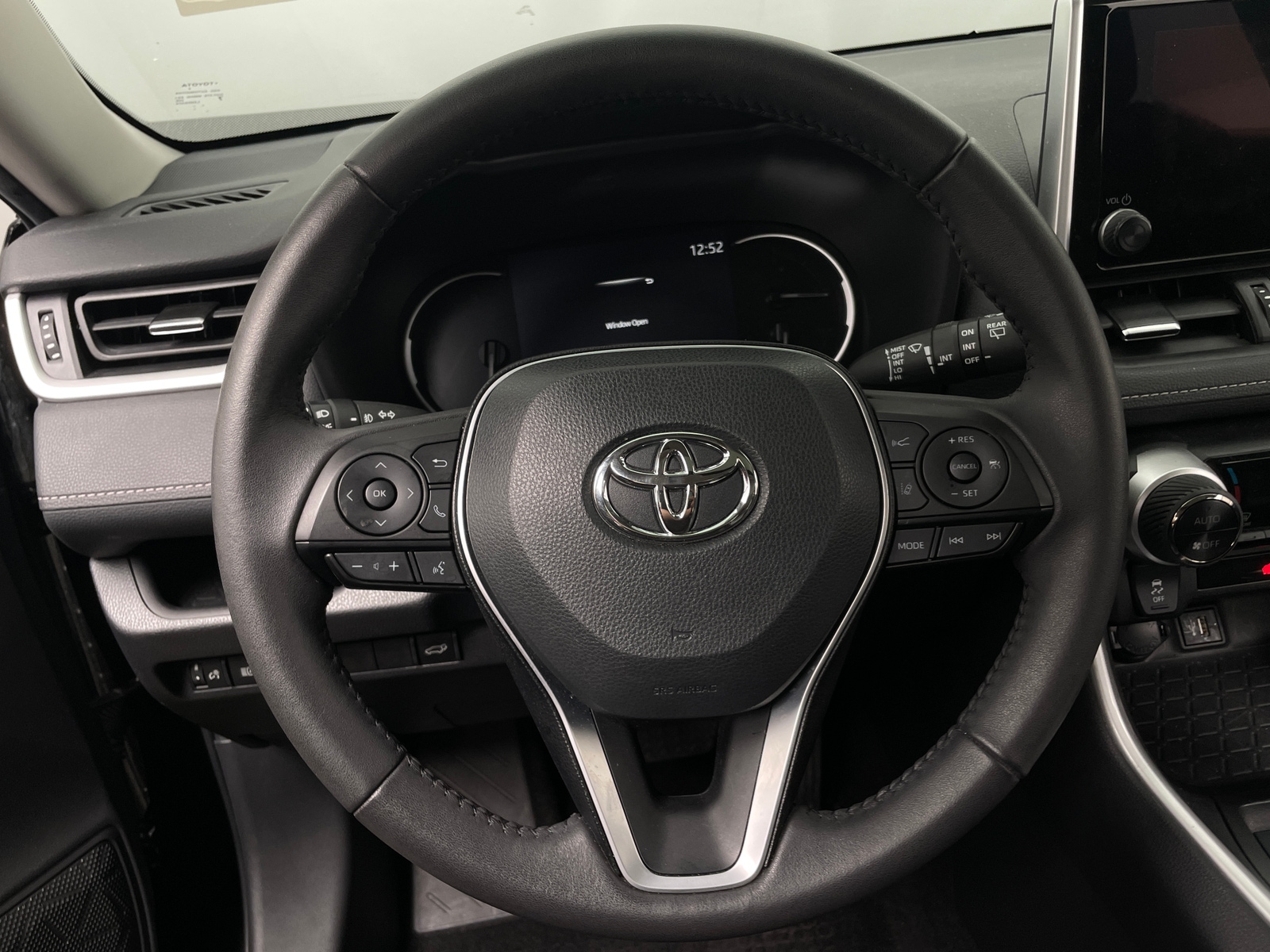 Thumbnail: 2024 Toyota RAV4 - 4