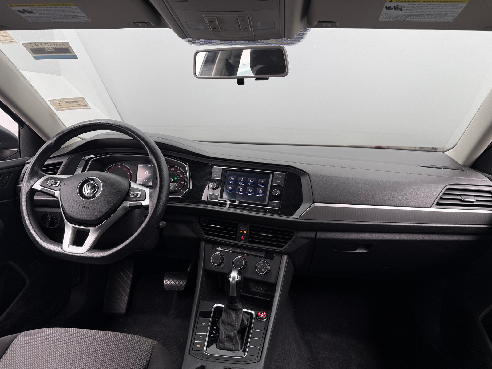 Thumbnail: 2020 Volkswagen Jetta - 3