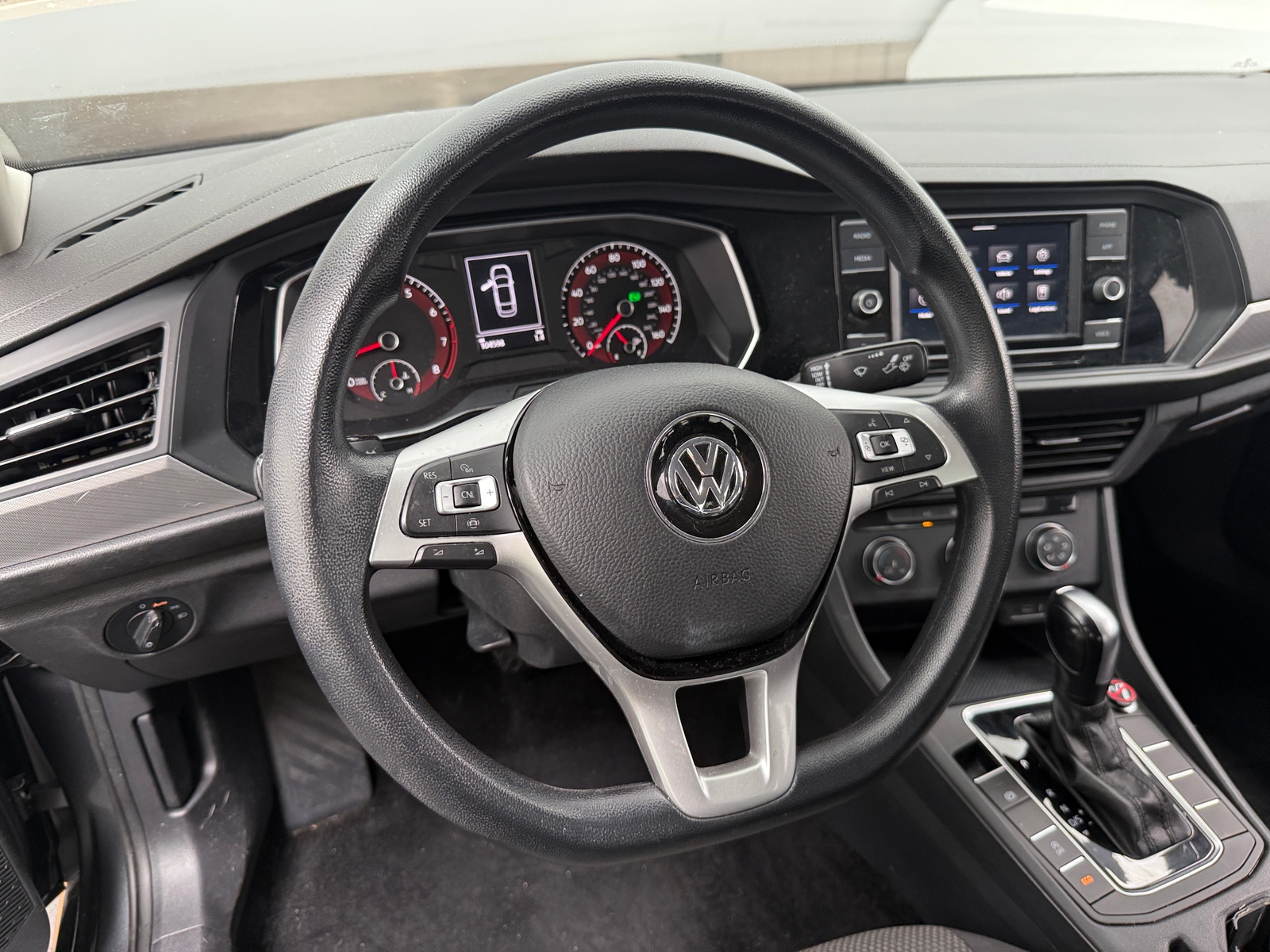 Thumbnail: 2020 Volkswagen Jetta - 5