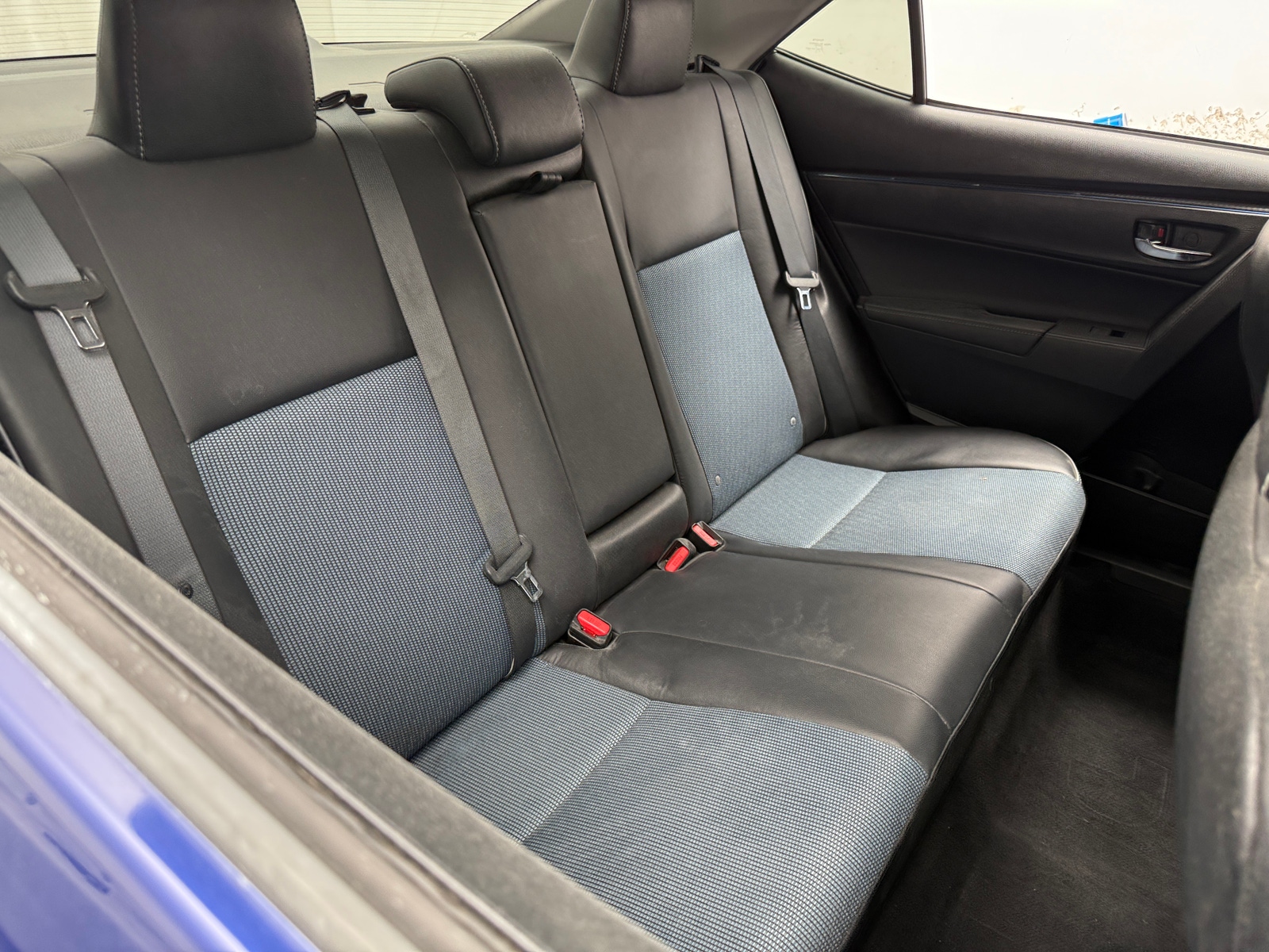 Thumbnail: 2016 Toyota Corolla - 6