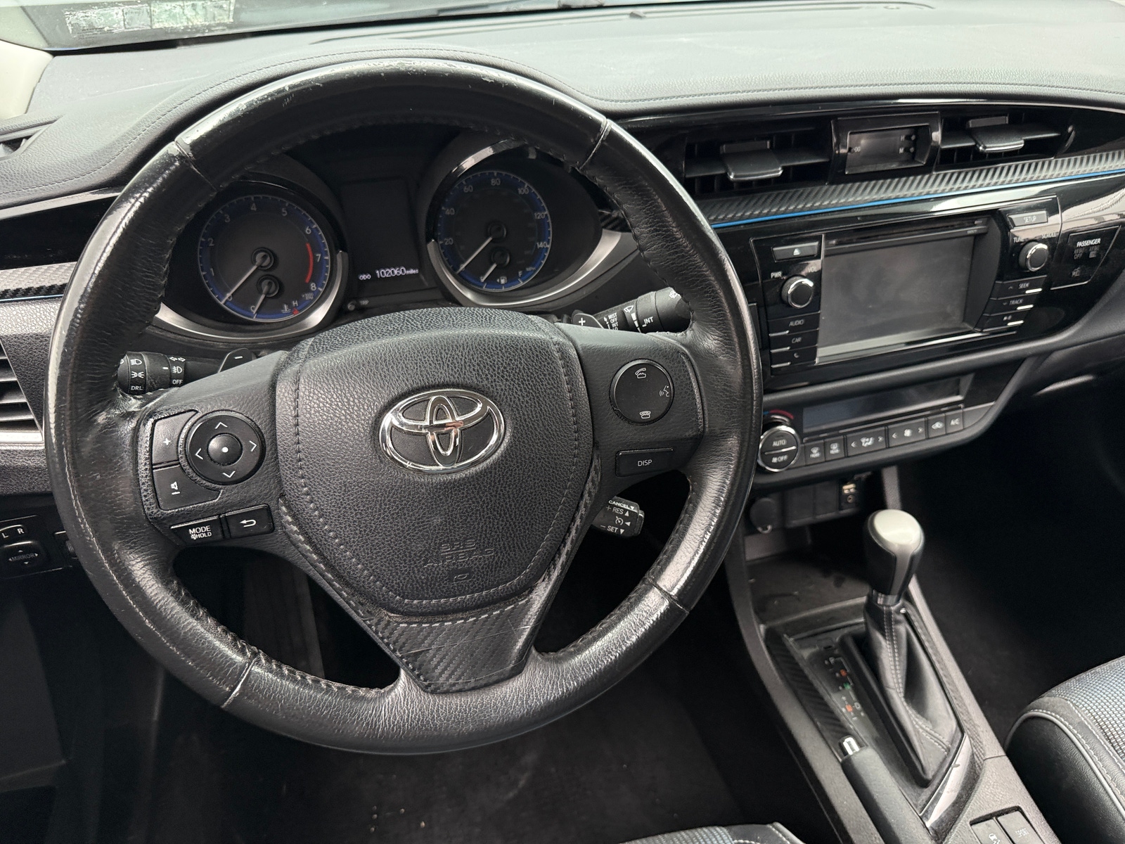 Thumbnail: 2016 Toyota Corolla - 5