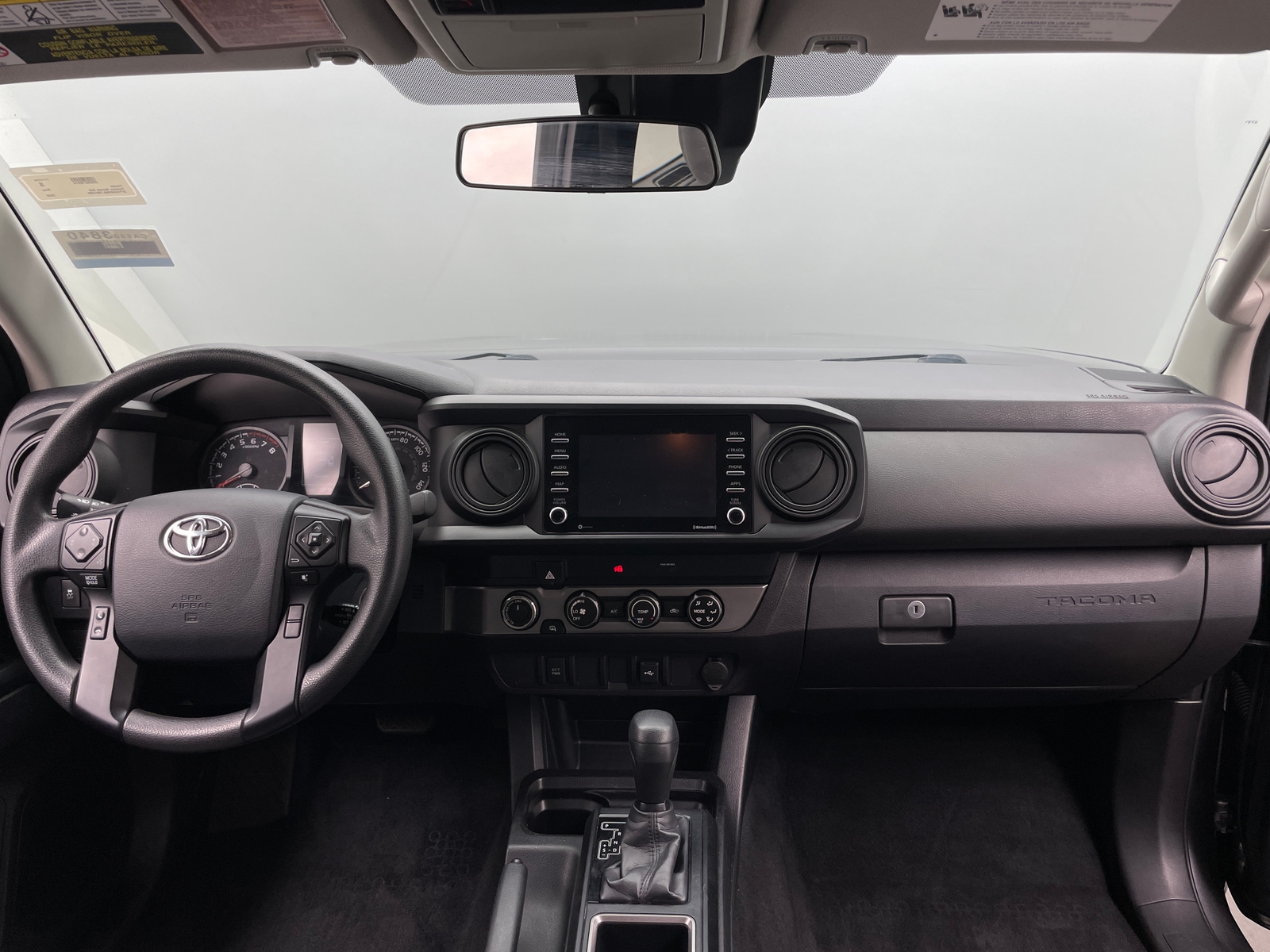 Thumbnail: 2020 Toyota Tacoma - 3